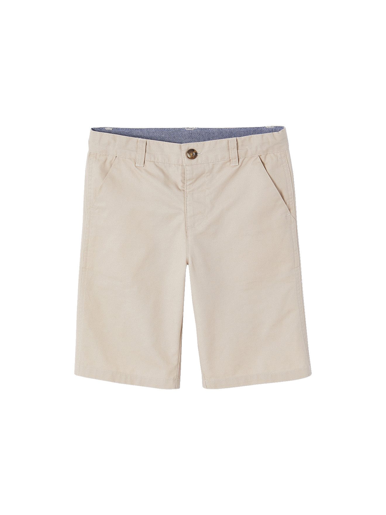 vertbaudet Hemd & Hose Festliches Jungen-Set 4-teilig