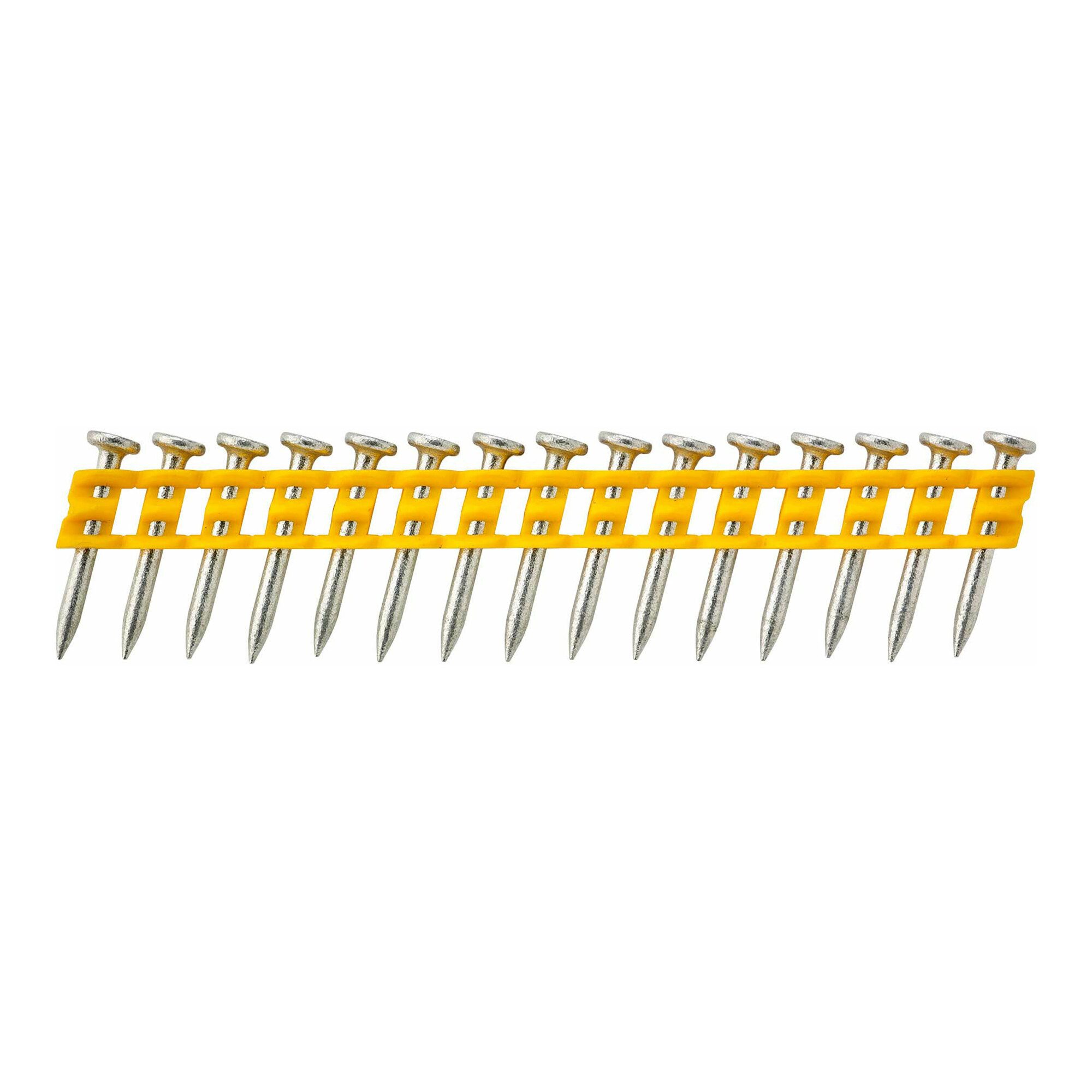 DeWalt Nagler DEWALT Nägel 35x2,6mm 1.005 Stk. 1005 Stk