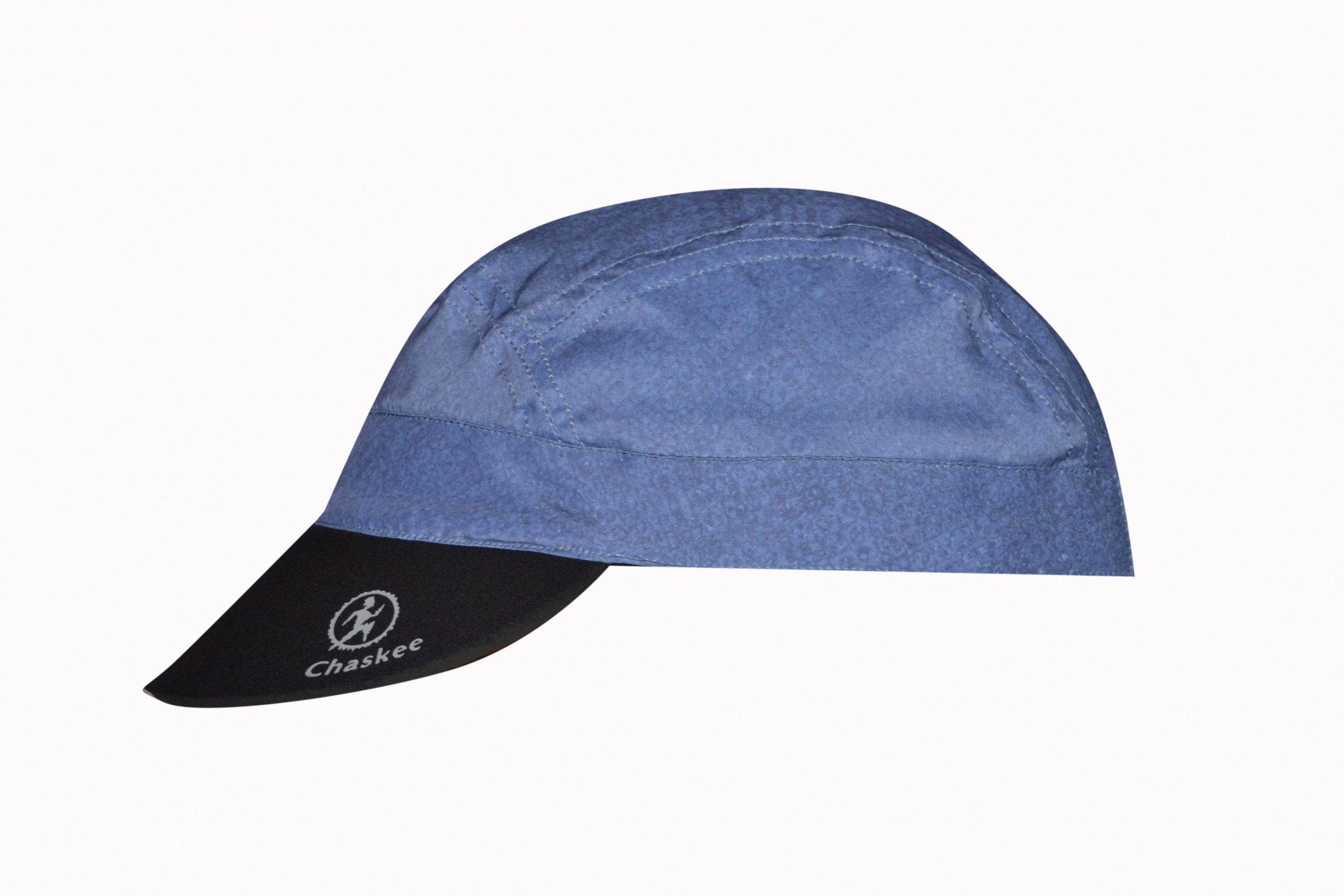 Chaskee Flex Cap Sporty Dap Daubs Funktions-Sportkappe dunkelblau