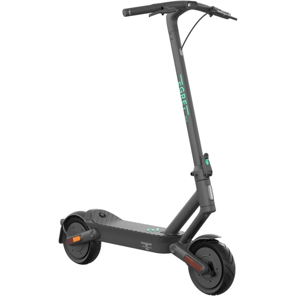E-Scooter Ey! 2 - E-Scooter - quantum grey