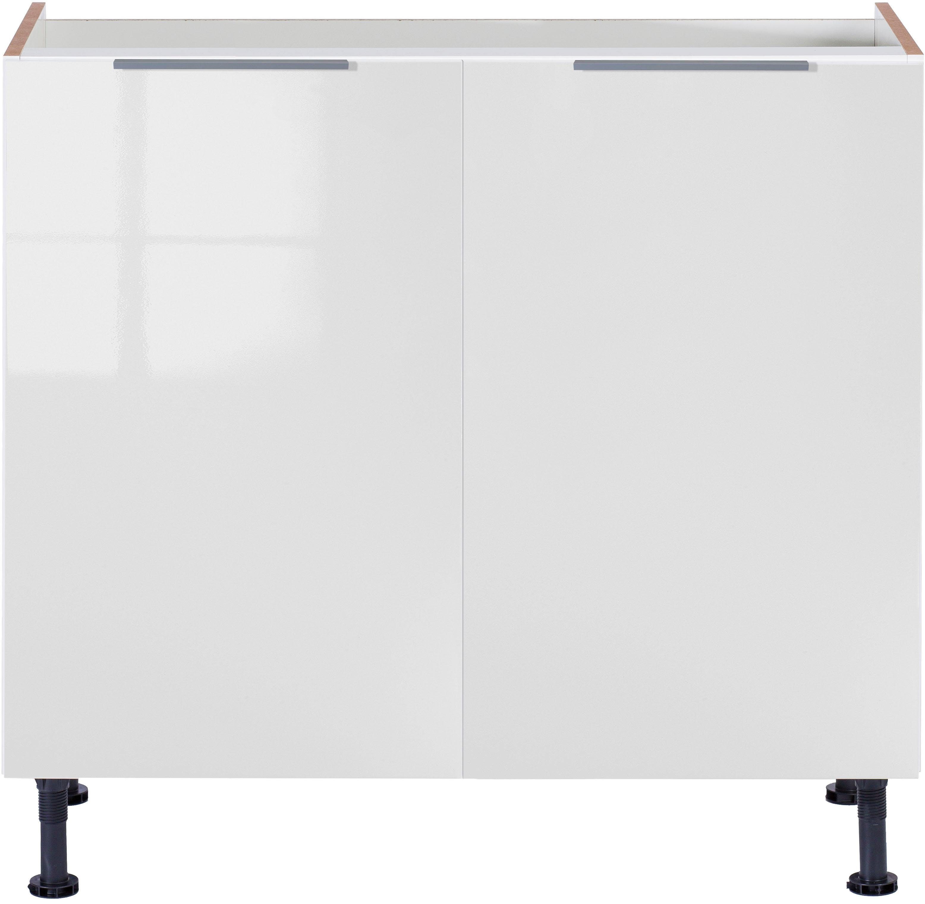 OPTIFIT Spülenschrank Tara, Breite 90 cm