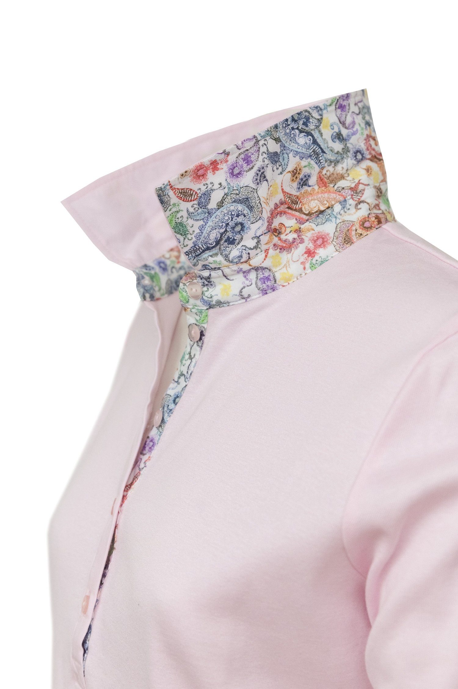 efixelle Poloshirt T-Shirt Polo 0242