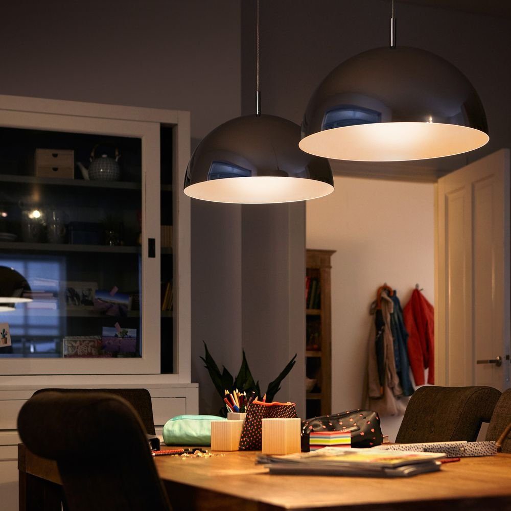 Lampe Brenner, LED warmweiss n.v, Philips LED-Leuchtmittel ersetzt 28W, 315, G4 warmweiß,