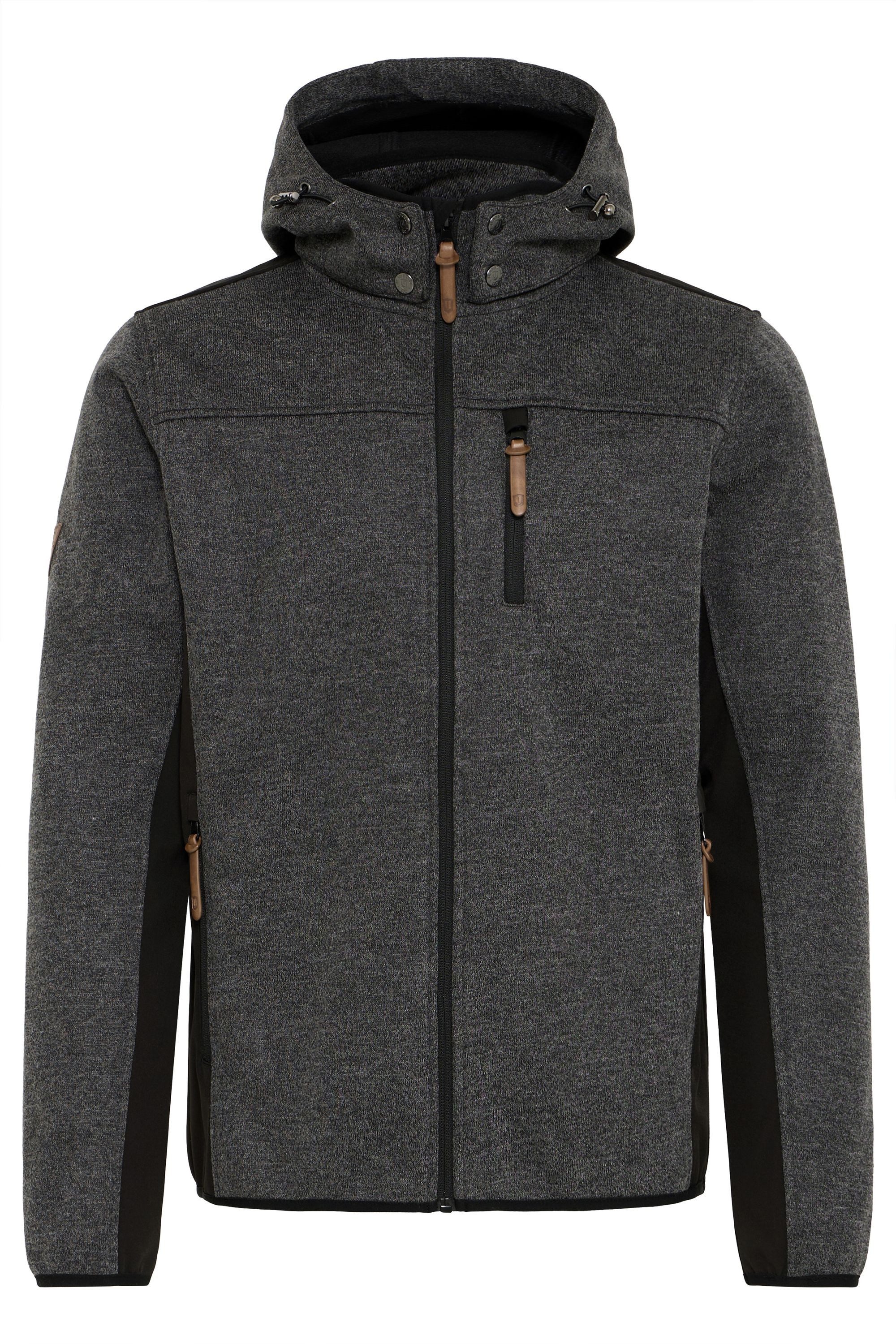 Indicode Softshelljacke IDGrosvenor Modische Jacke günstig online kaufen