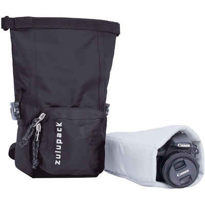 Zulupack Handytasche »Mini Bag 1.5 L waterproof 20 cm«