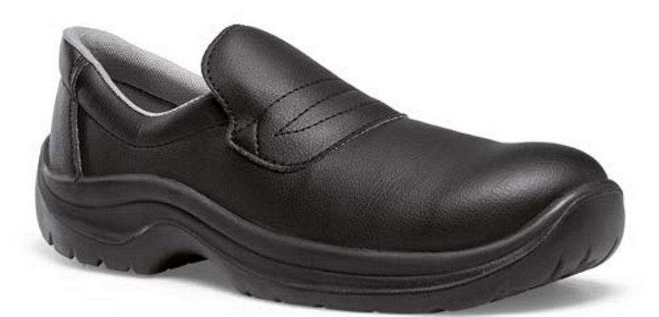 AWC Footwear Berufsschuhe Clog Comic mit schwarzer PU Sohle in Comicmuster | Berufsschuhe AWC Footwear Berufsschuhe Clog Comic mit schwarzer PU Sohle in Comicmuster | Berufsschuhe