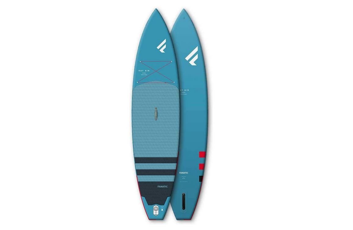 Fanatic SUP-Board