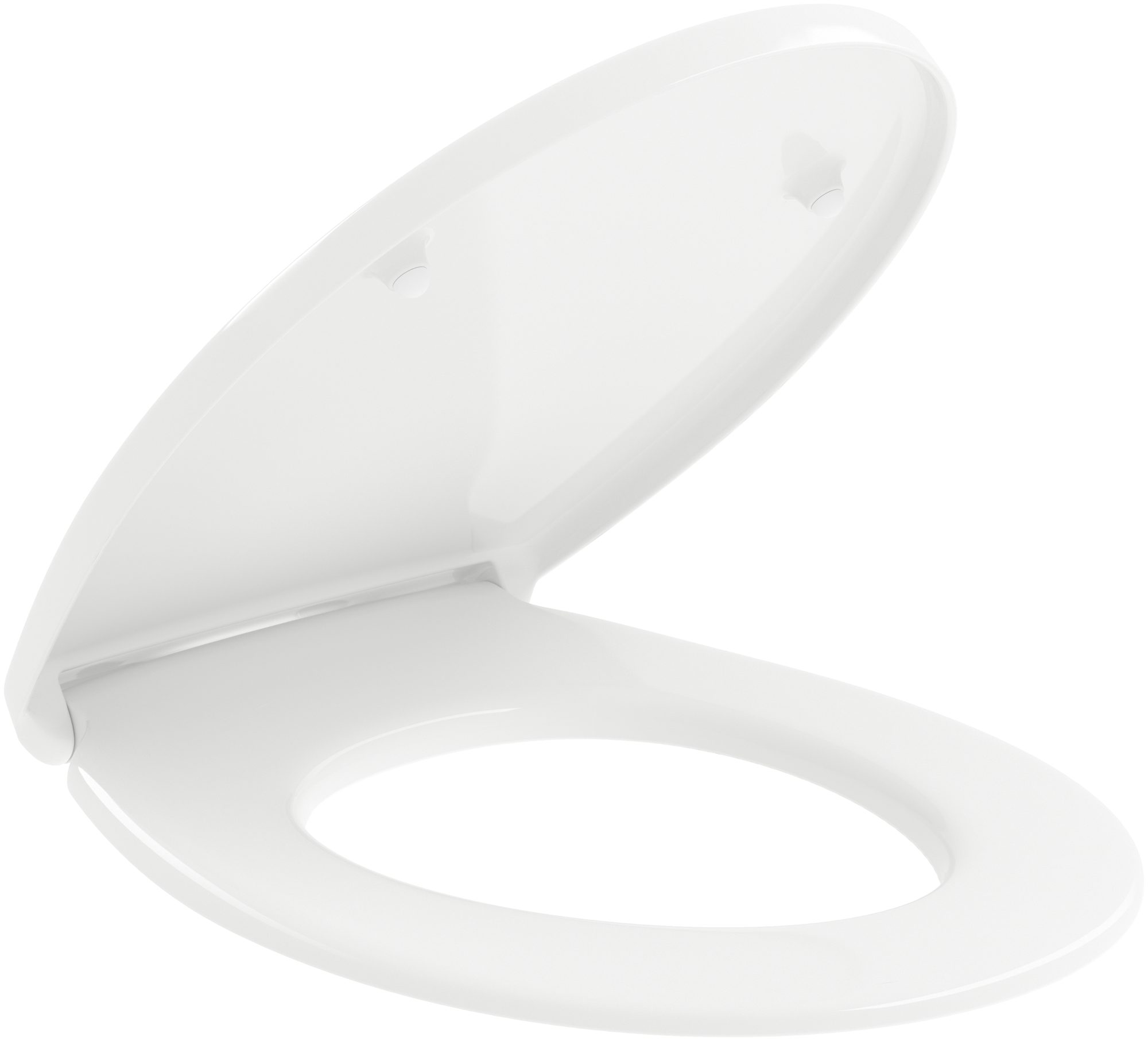 Villeroy & Boch WC-Sitz Universal WC-Sitz, mit Absenkautomatik, abnehmbarer günstig online kaufen