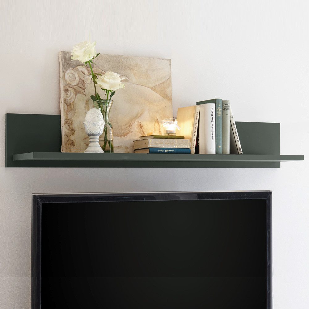 Lomadox Wandregal ATHEN-61, Wandboard Regal Board günstig online kaufen