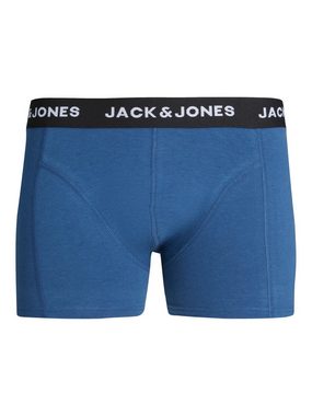 Jack & Jones Boxershorts SOLID (3-St)