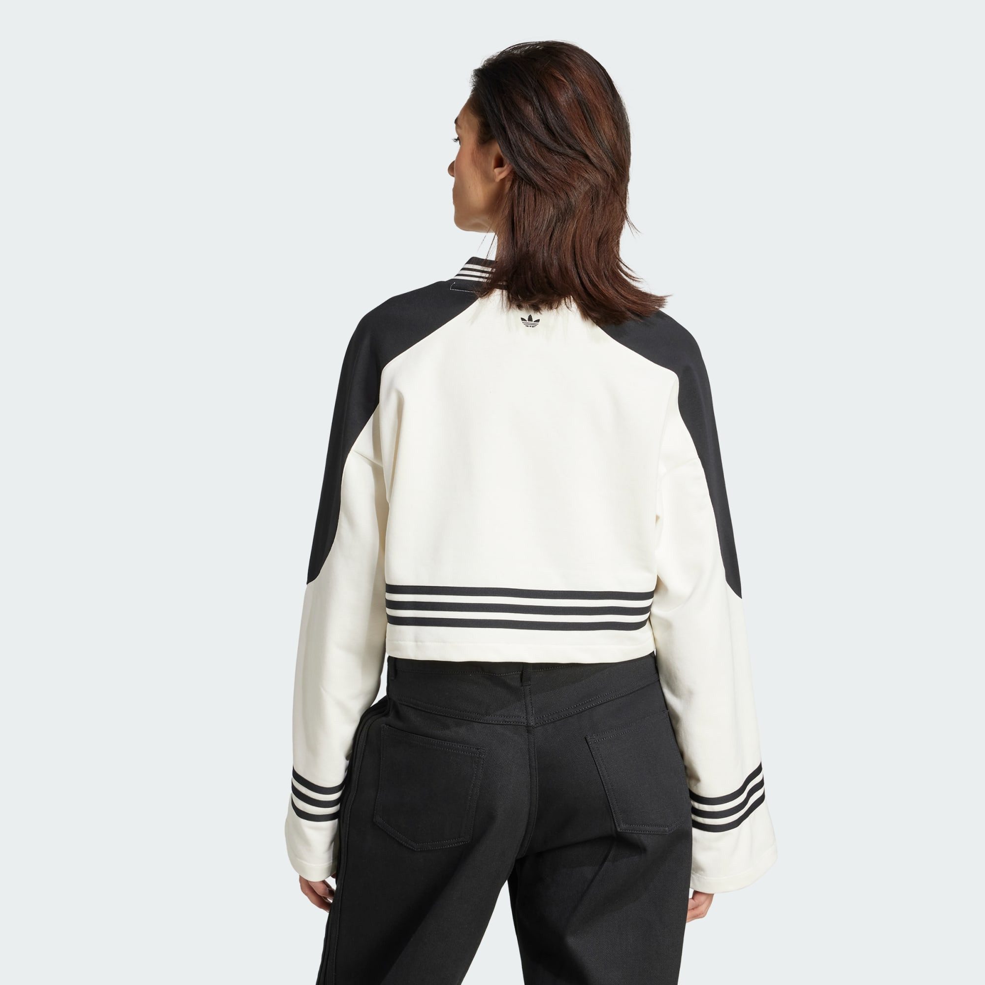 adidas Originals Jogginganzug BLOCKING SWEATSHIRT günstig online kaufen