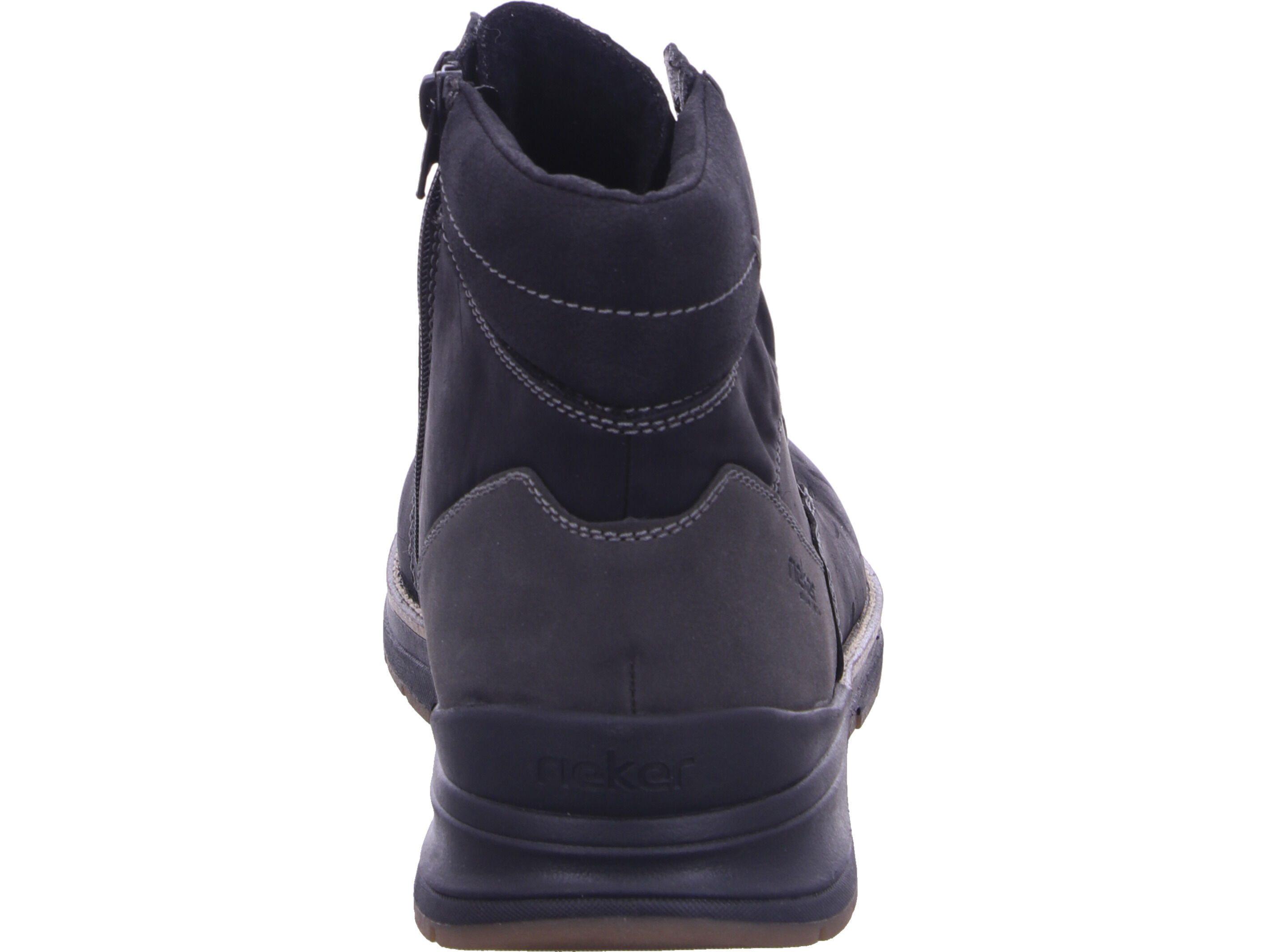 Rieker Schnürstiefelette