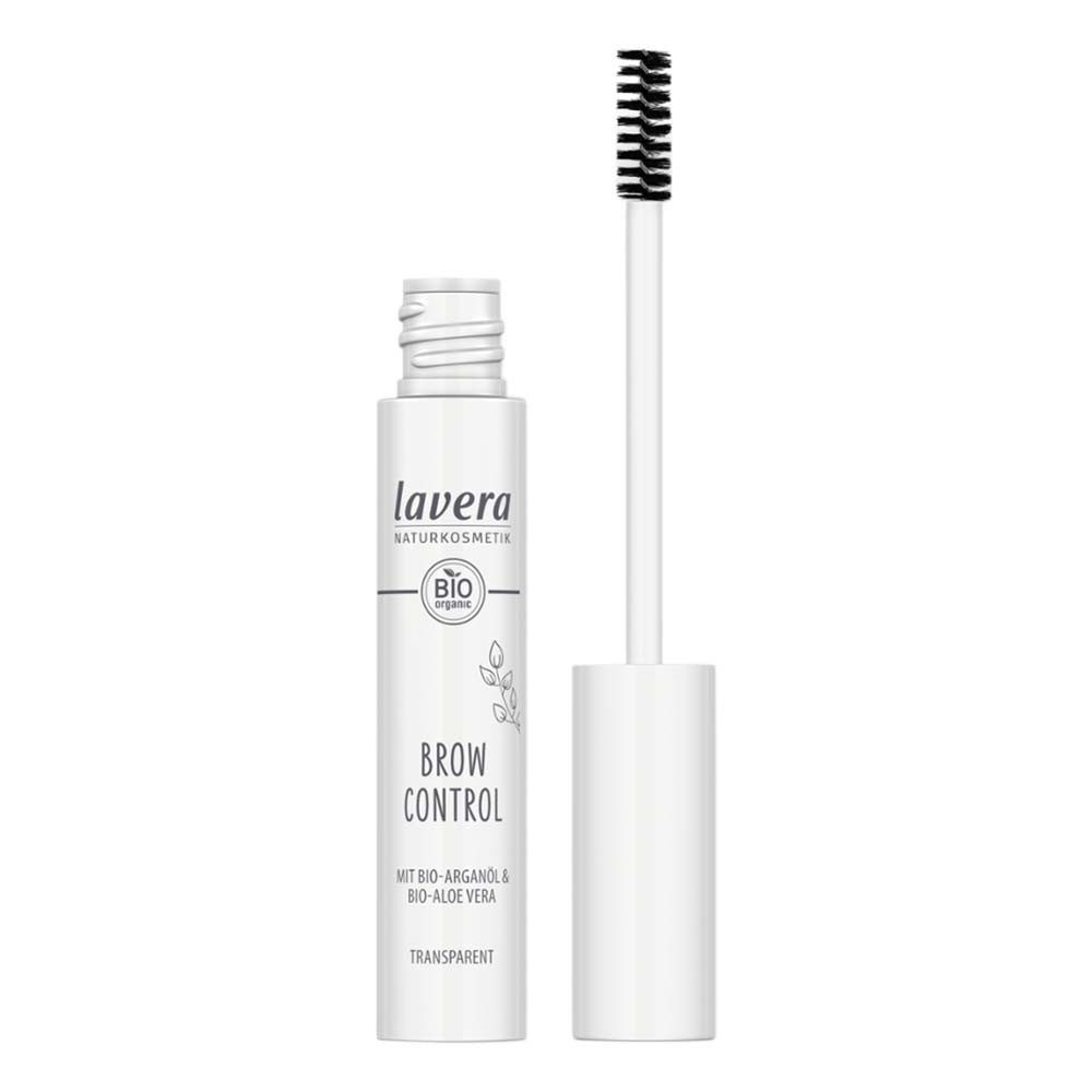 Augenbrauen-Farbe Brow Control - 01 Transparent 8,5ml