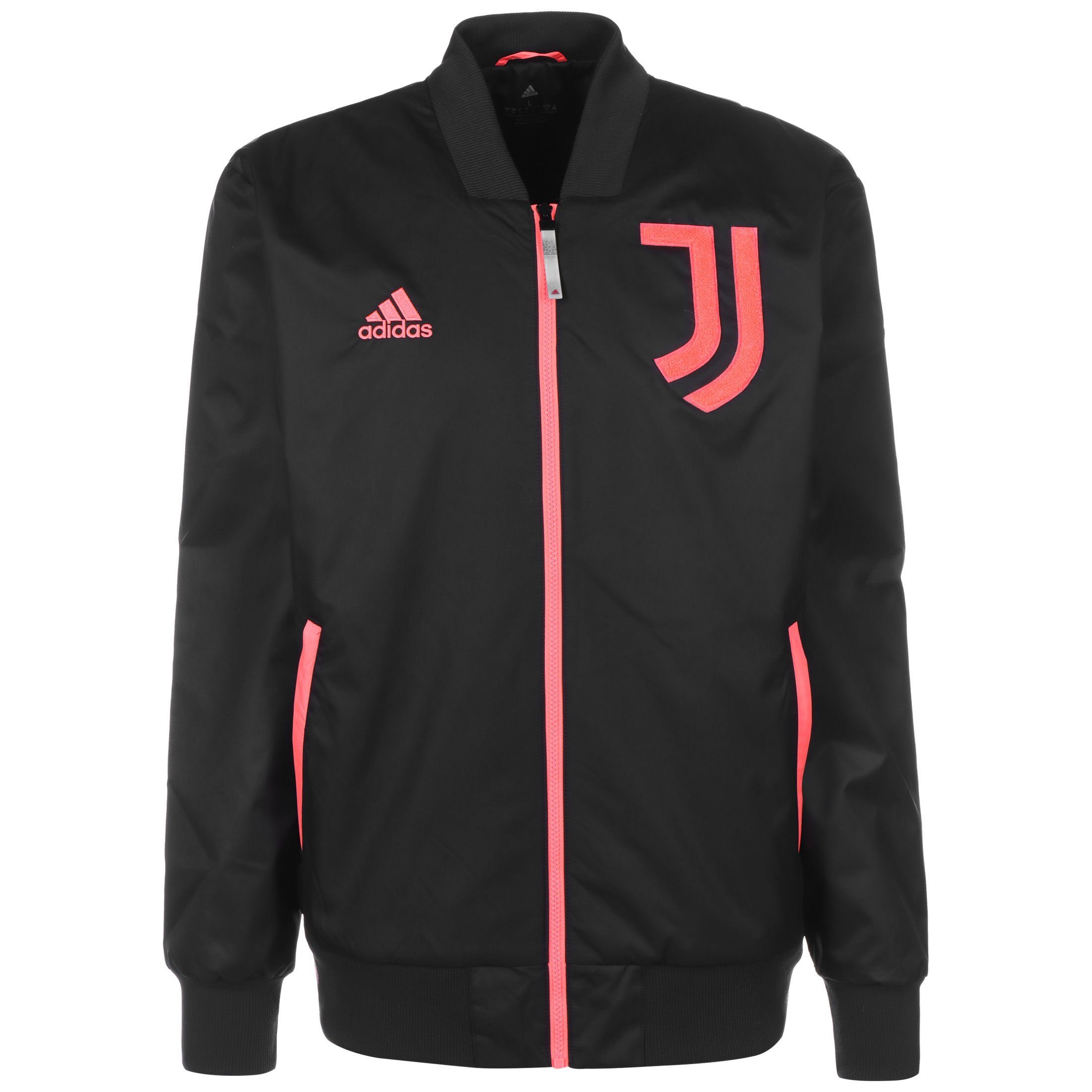 adidas Performance Sweatjacke Juventus Turin CNY Bomberjacke Herren