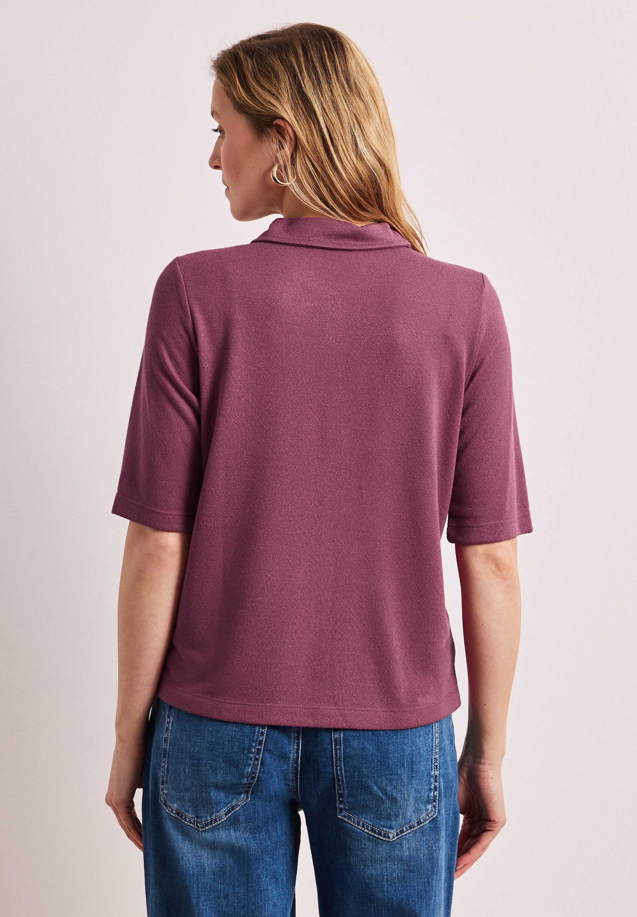 STREET ONE T-Shirt günstig online kaufen