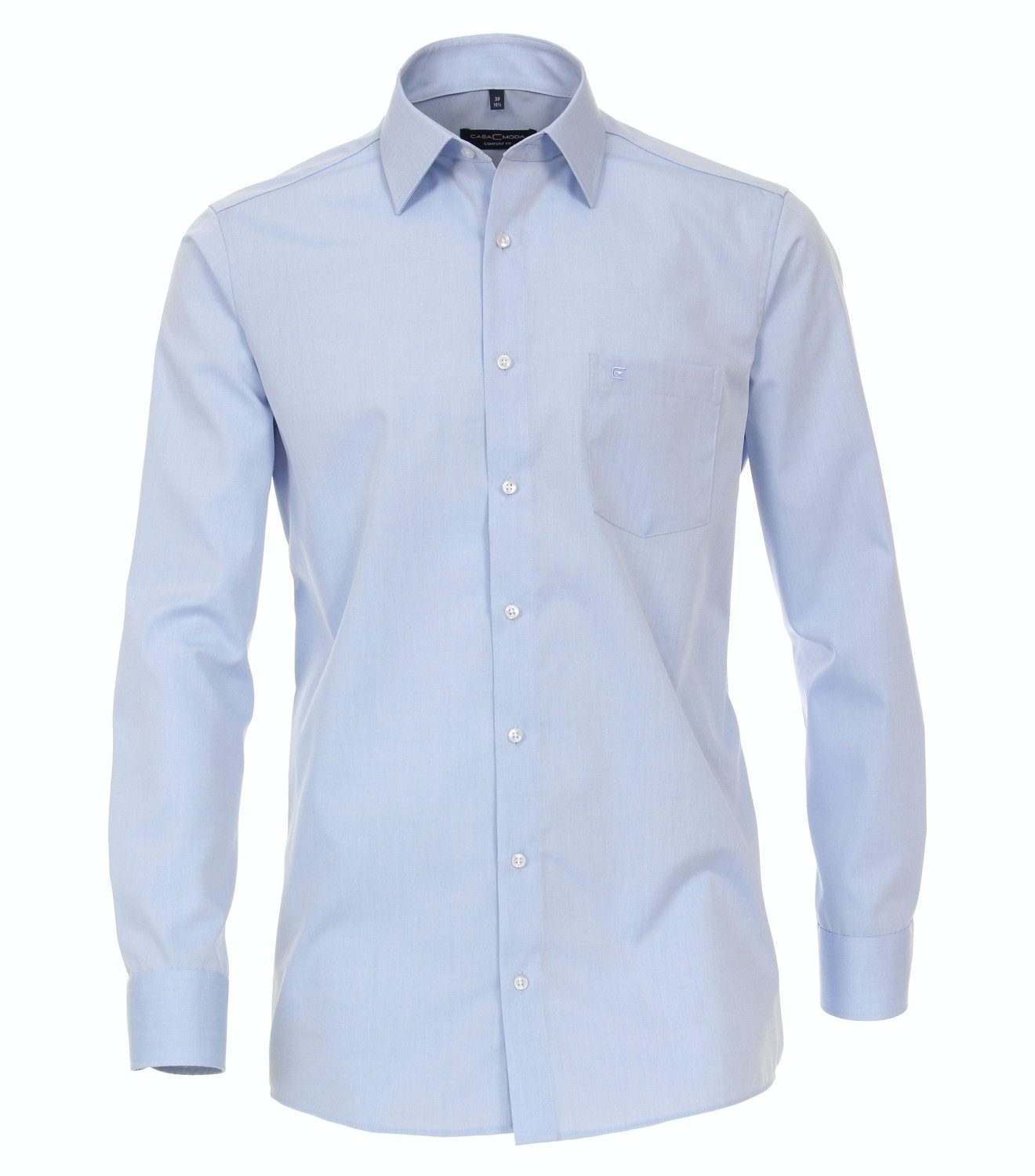 CASAMODA Businesshemd KENT COMFORT FIT NOS günstig online kaufen
