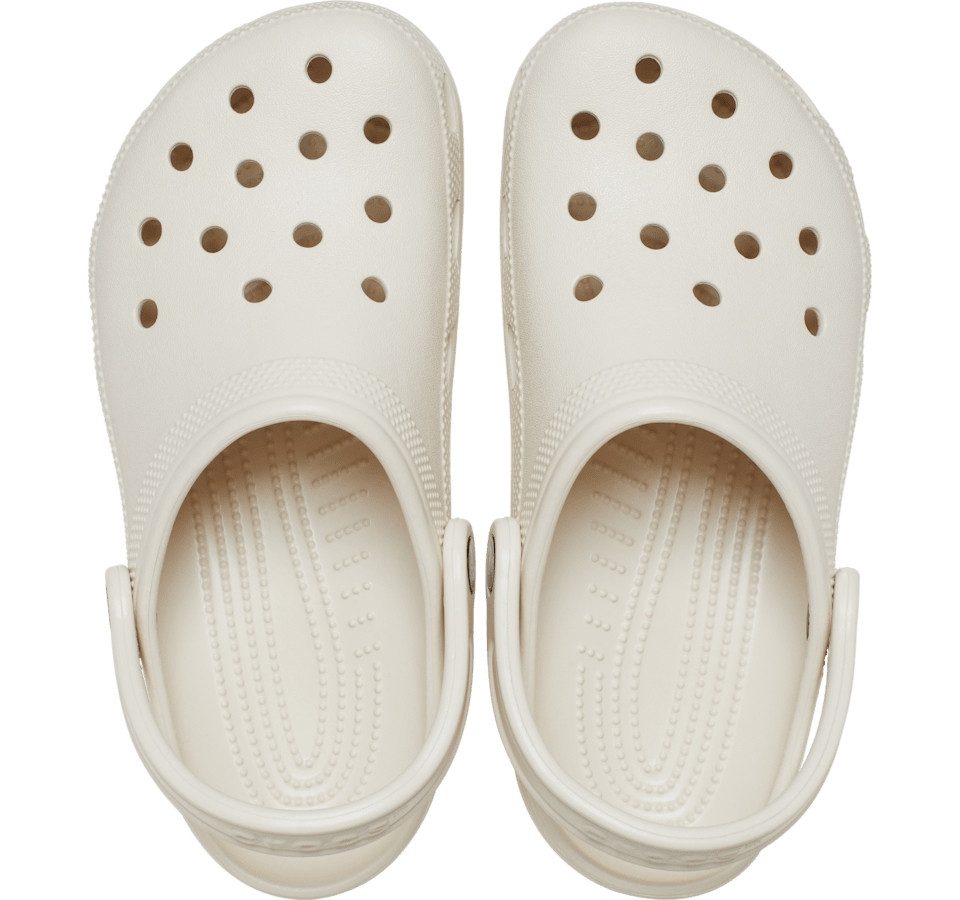 Crocs Classic FRAPPE Badesandale