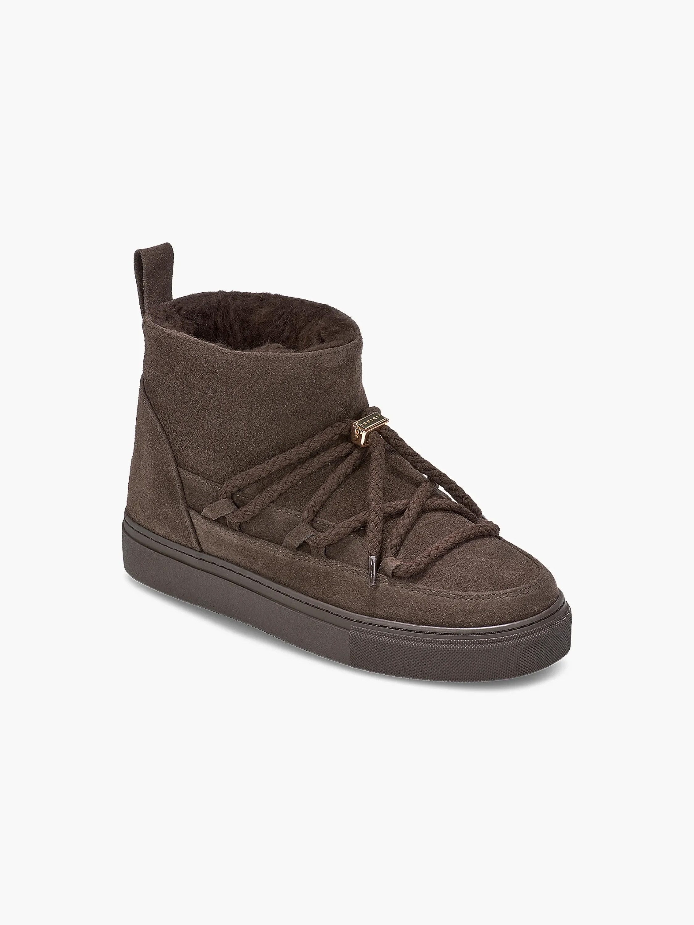 INUIKII Inuikii Classic Low Boots Winterboots