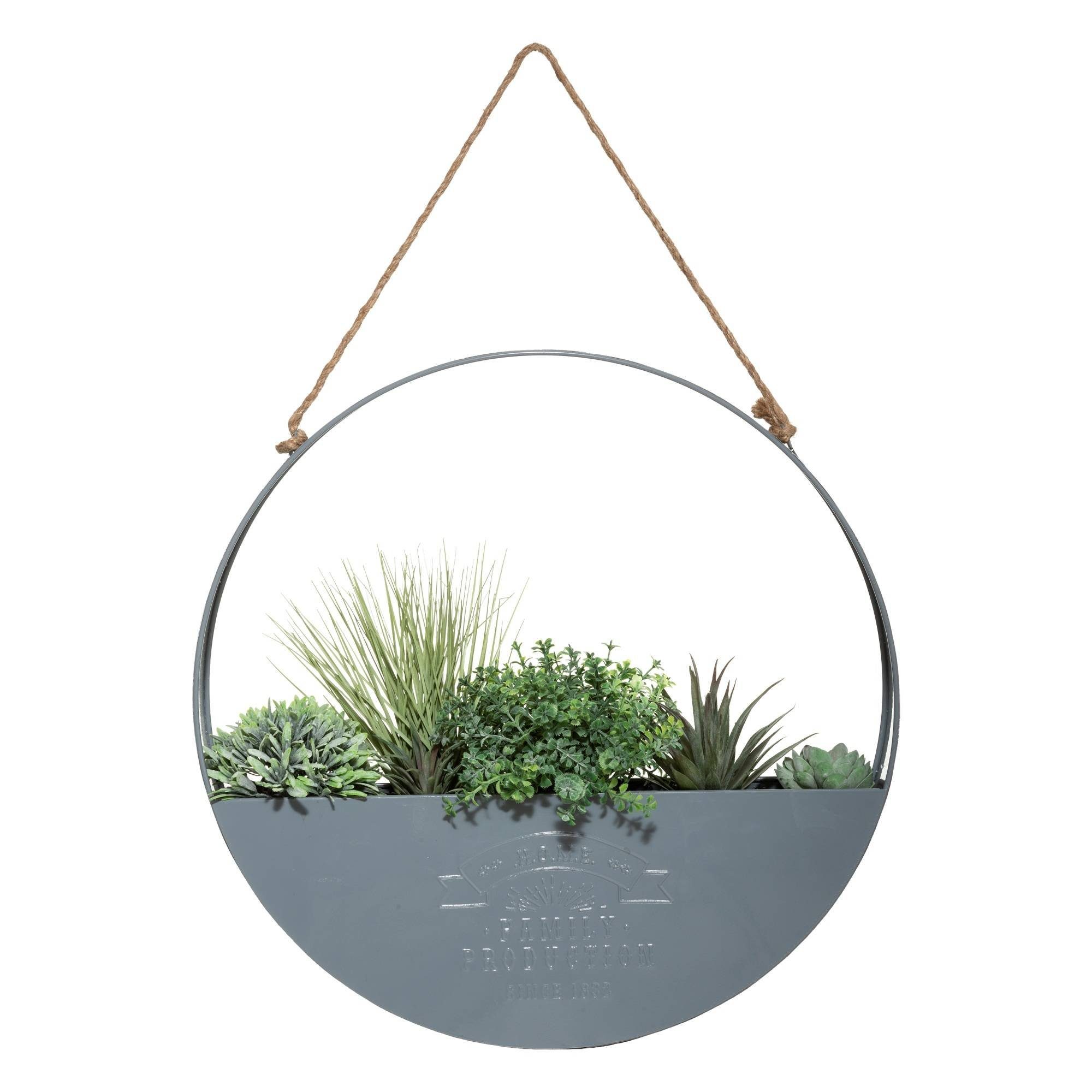 Kunstpflanze Zimmerpflanze, Atmosphera Créateur d'intérieur, Höhe günstig online kaufen