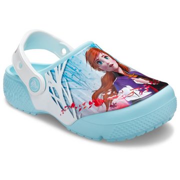 Crocs Crocsfl Disney Frozen2 cg K Sneaker