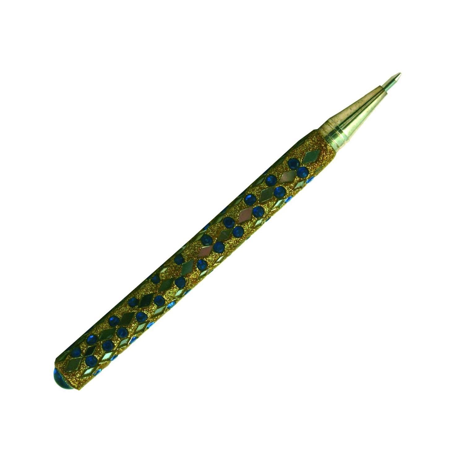 Strichstärke M X20 Mine Westcott ALLTIME Kugelschreiber Mix 50 Stück – Dokumentenecht, Blaue Tinte, Strichstärke M, Mit Metallclip, Im Displaykarton