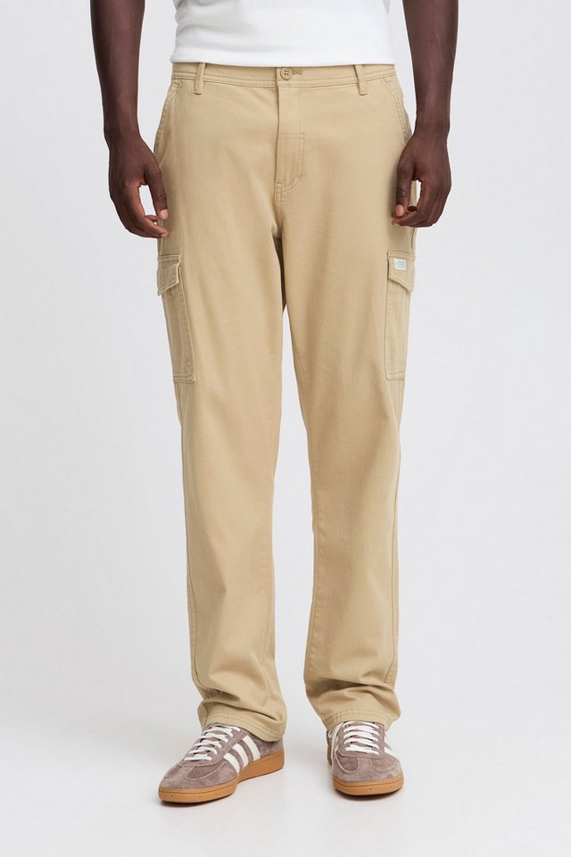 Blend Cargohose BHEdnan Moderne Cargohose mit Taschen