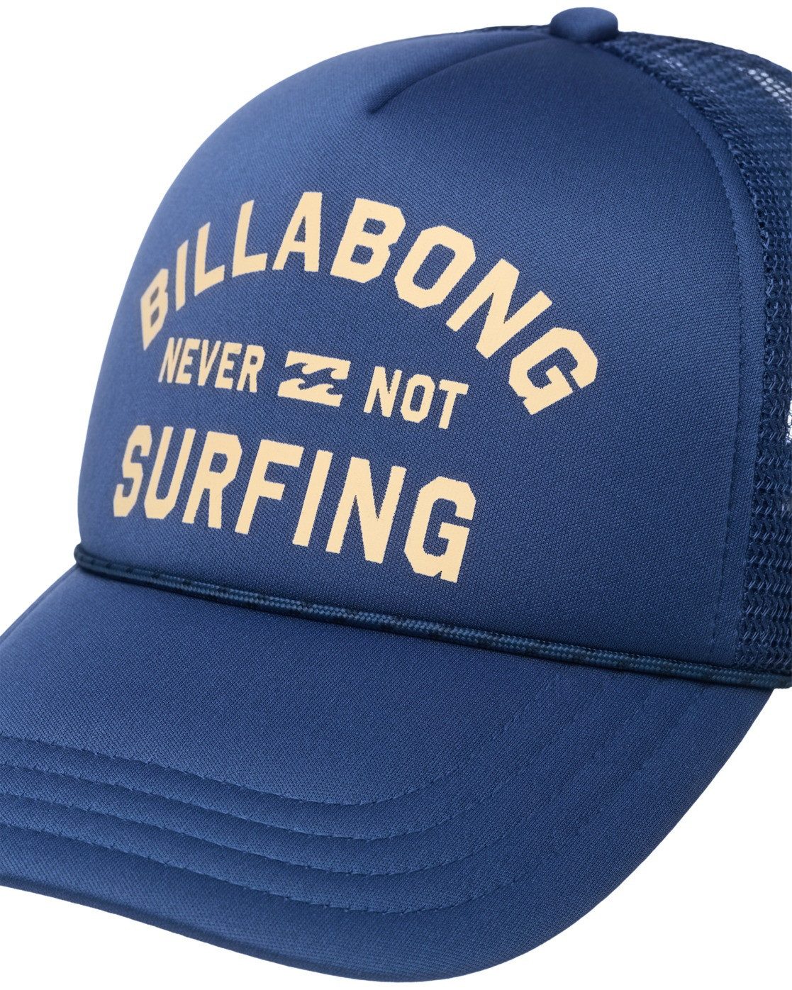 Billabong Trucker Cap Grandpa