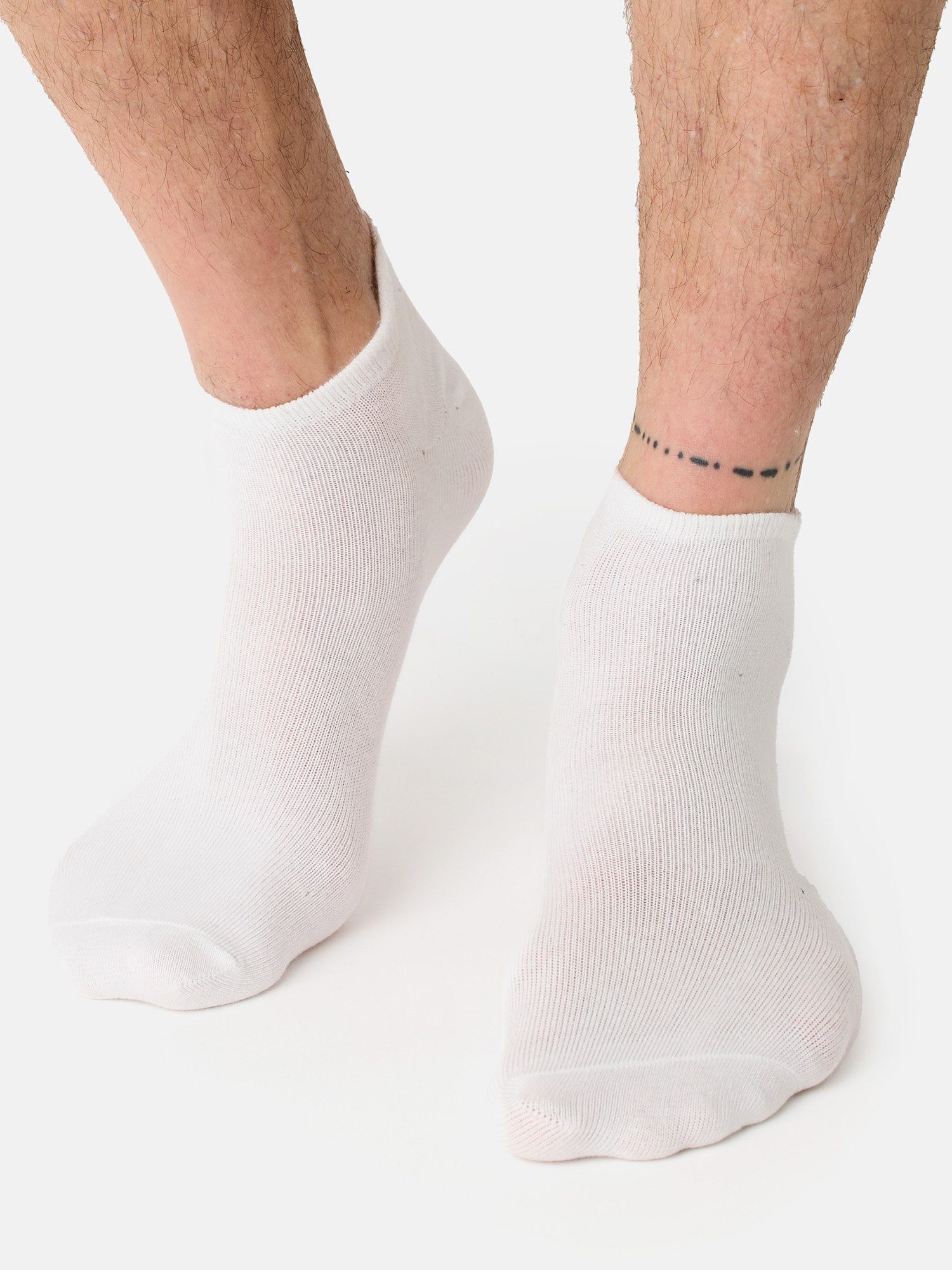Nur Der Sneakersocken Sneaker Baumwolle (14-Paar) Sneaker-socken füsslinge füßlinge