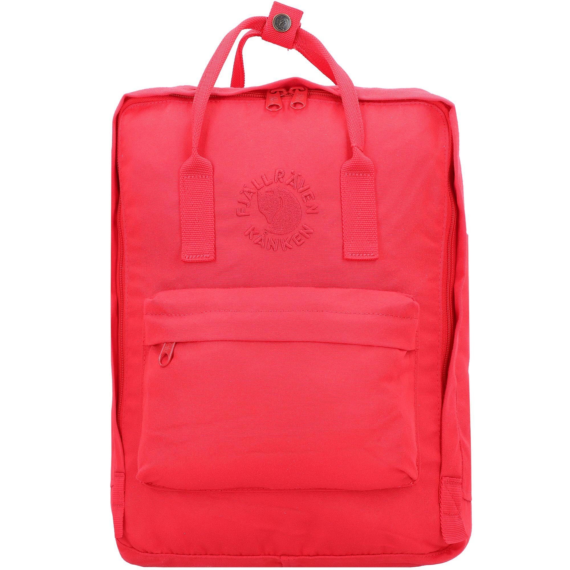 Fjällräven Rucksack Re-Kanken, Polyester