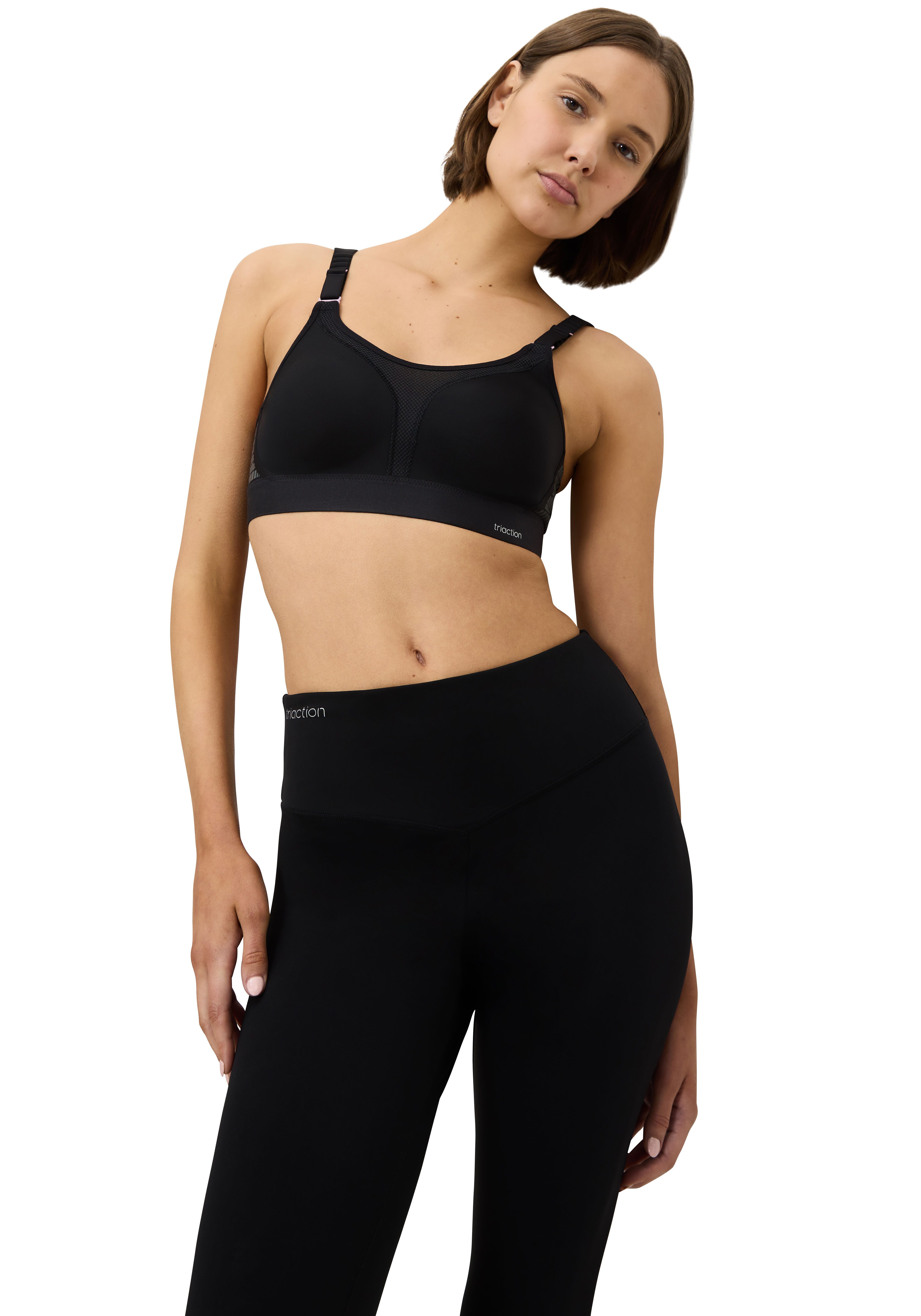 triaction by Triumph Sport-BH Triaction Extreme Lite N EX atmungsaktiv und günstig online kaufen