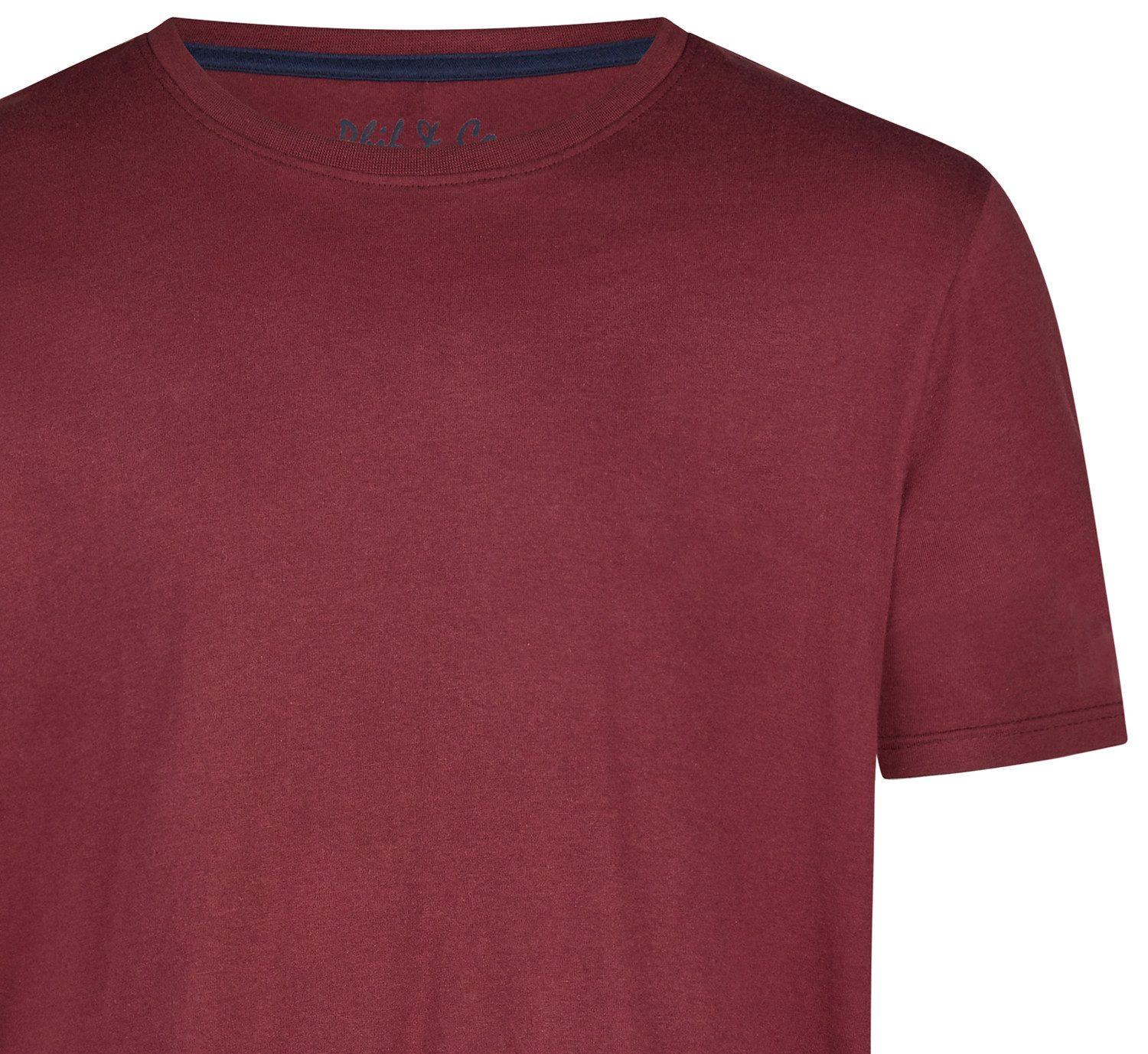 Phil & Co. Pyjamaoberteil Mix & günstig online kaufen