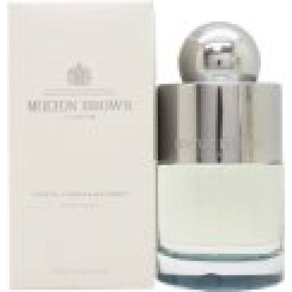 MOLTON BROWN Eau de Toilette Coastal Cypress & Sea Fennel, Unisex, Eau de toilette, 100ml