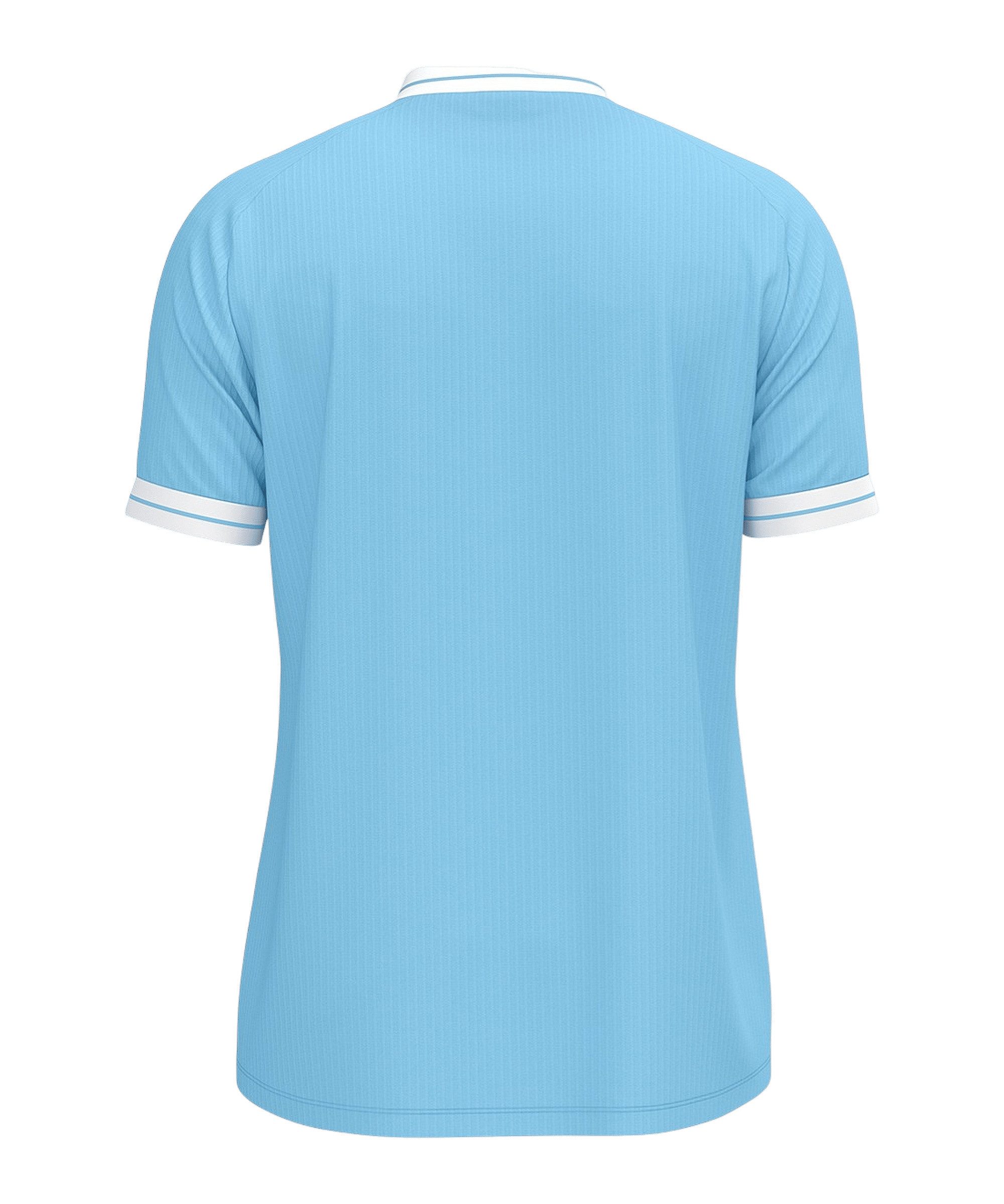 Jako Fußballtrikot Retro Trikot Kids Weiß (1-tlg) default