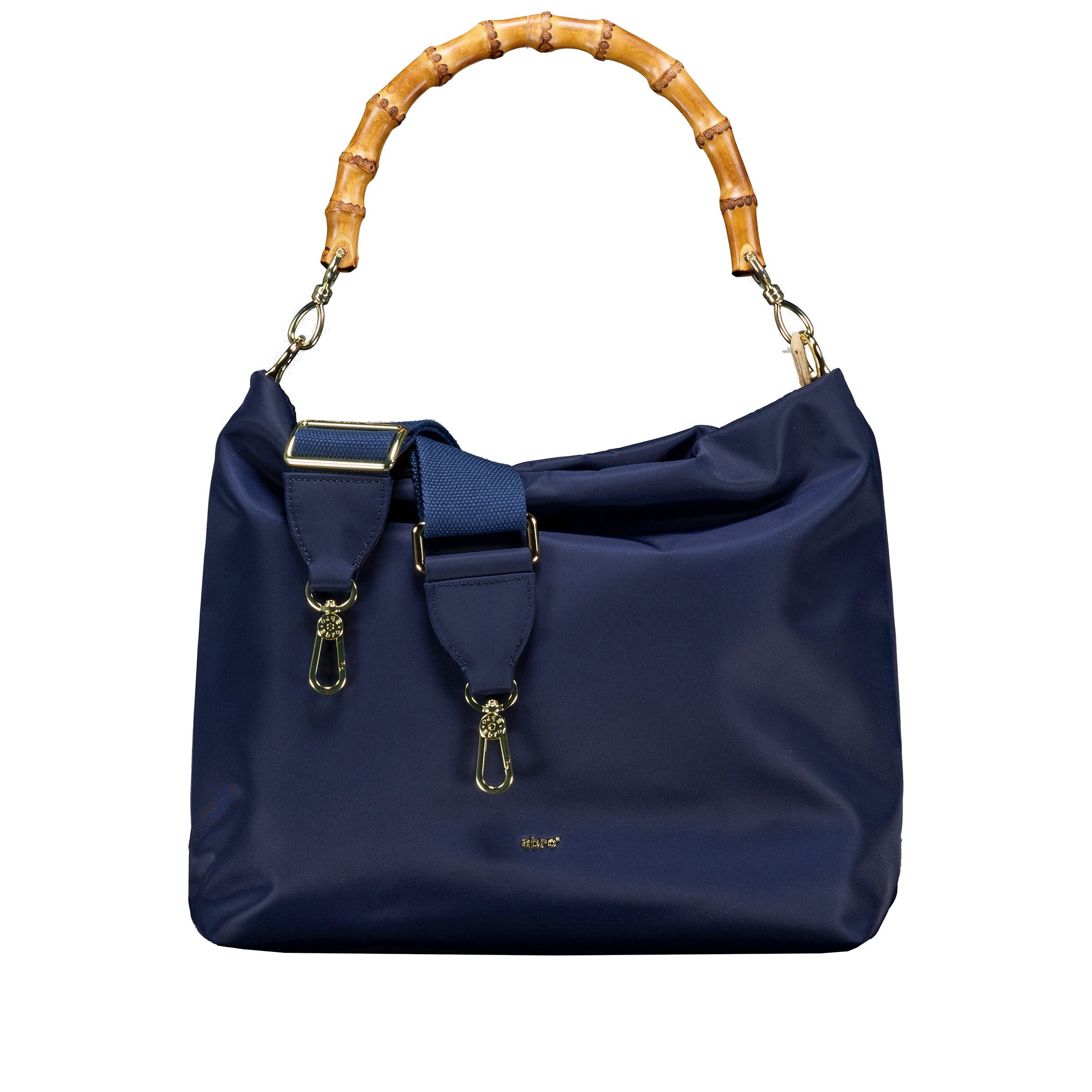 Beuteltasche Rosa
