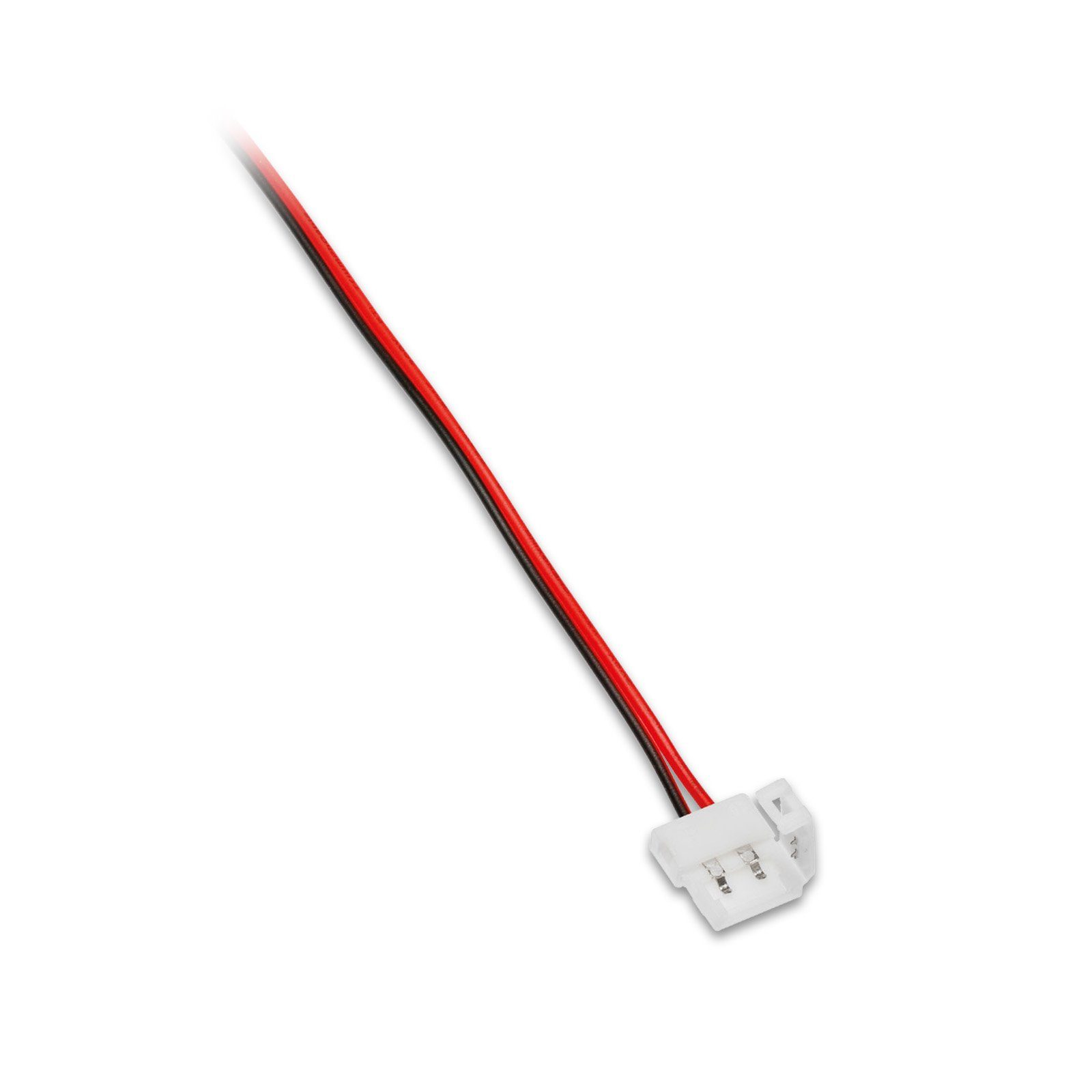 SO-TECH® LED-Streifen Steckverbinder / Verbindungskabel, mit günstig online kaufen
