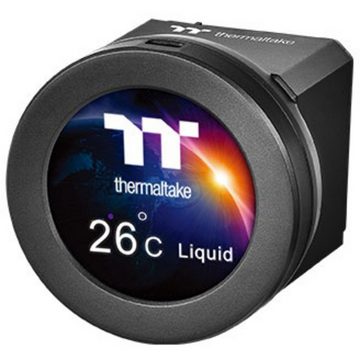 Thermaltake CPU Kühler TOUGHLIQUID Ultra 240 All-In-One Liquid Cooler 240mm