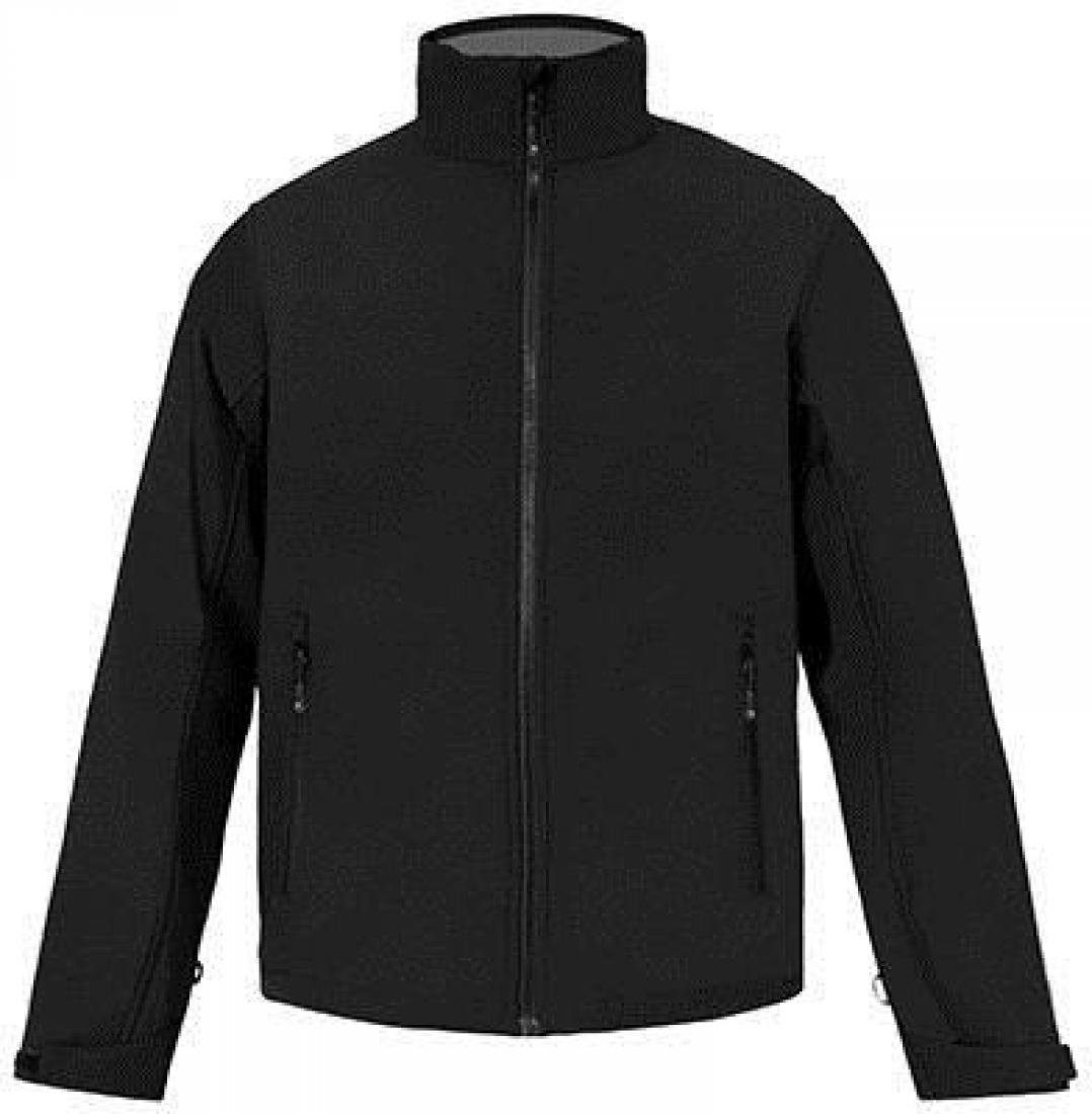 Softshelljacke Herren Softshell Jacke +Wasserdicht +Atmungsaktiv