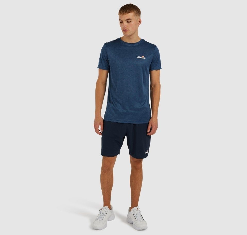 Funktionsshorts Ellesse Navy Short Vivaldi