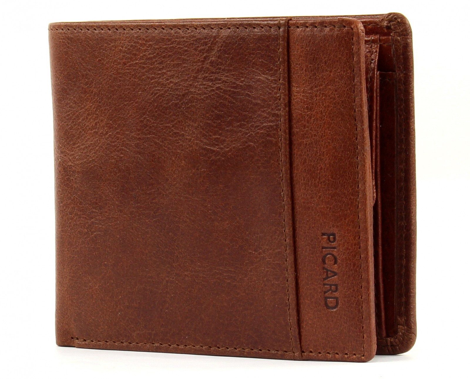 Geldbörse Slim Wallet