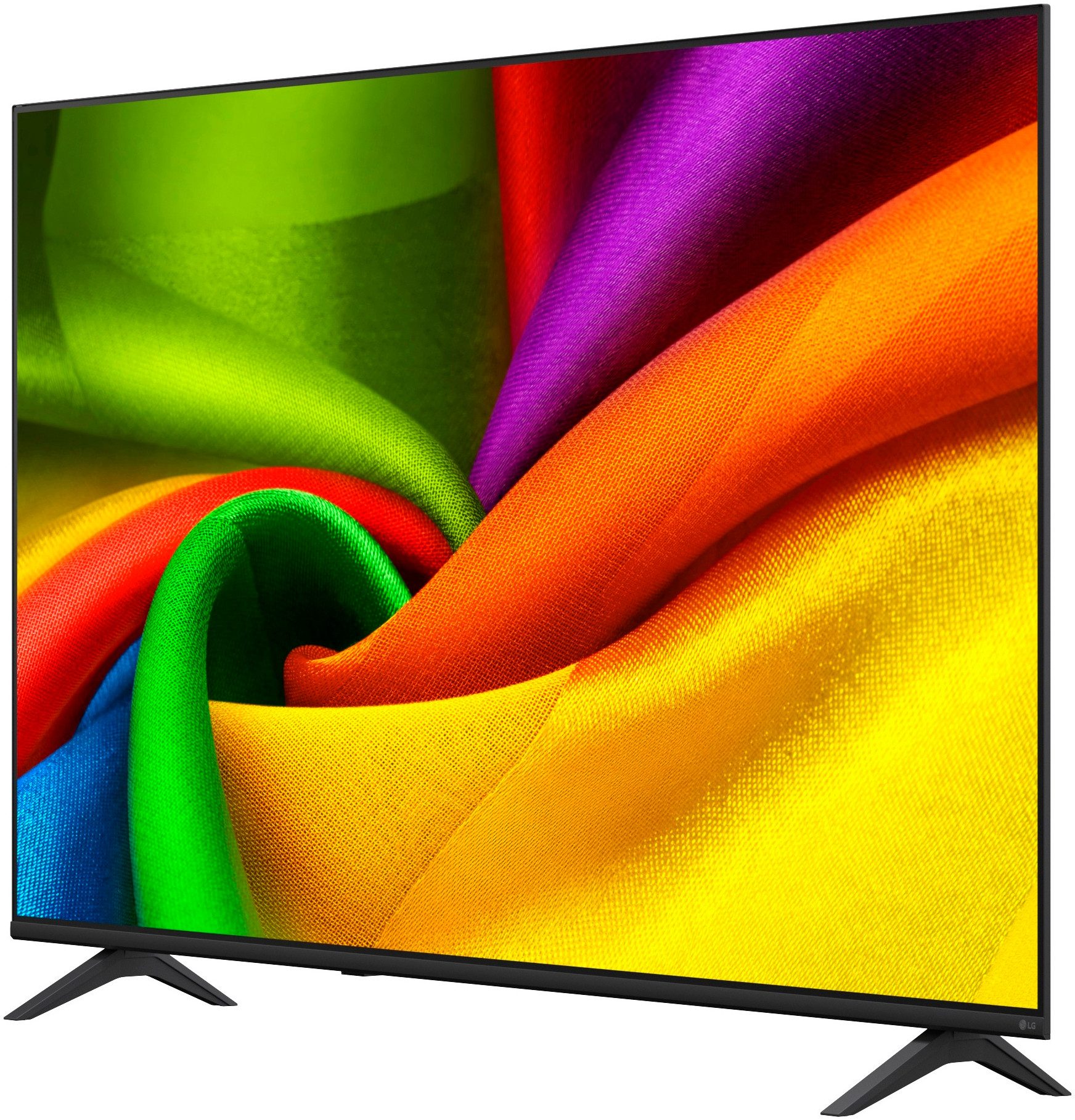 LG 65NU850B6LA LED-Fernseher (164 cm/65 Zoll, 4K Ultra HD, Smart-TV)