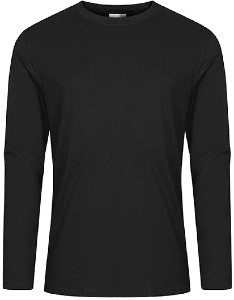 EXCD by Promodoro Langarmshirt Herren T-Shirt Longsleeve, Single-Jersey. € 27,30, (€ 27,30 pro 1 Stk).