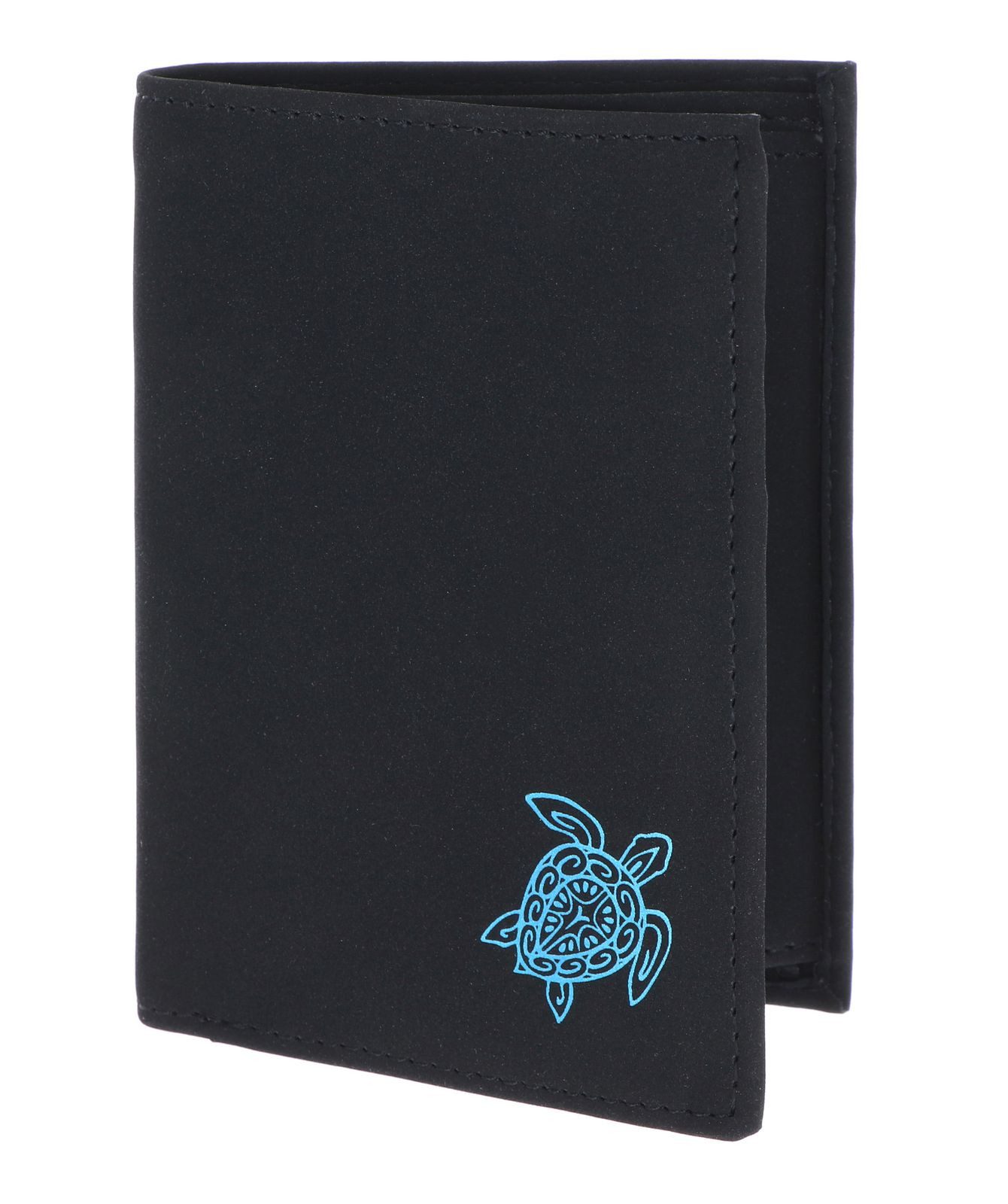 Turtle 2.0 Print Cyan Black