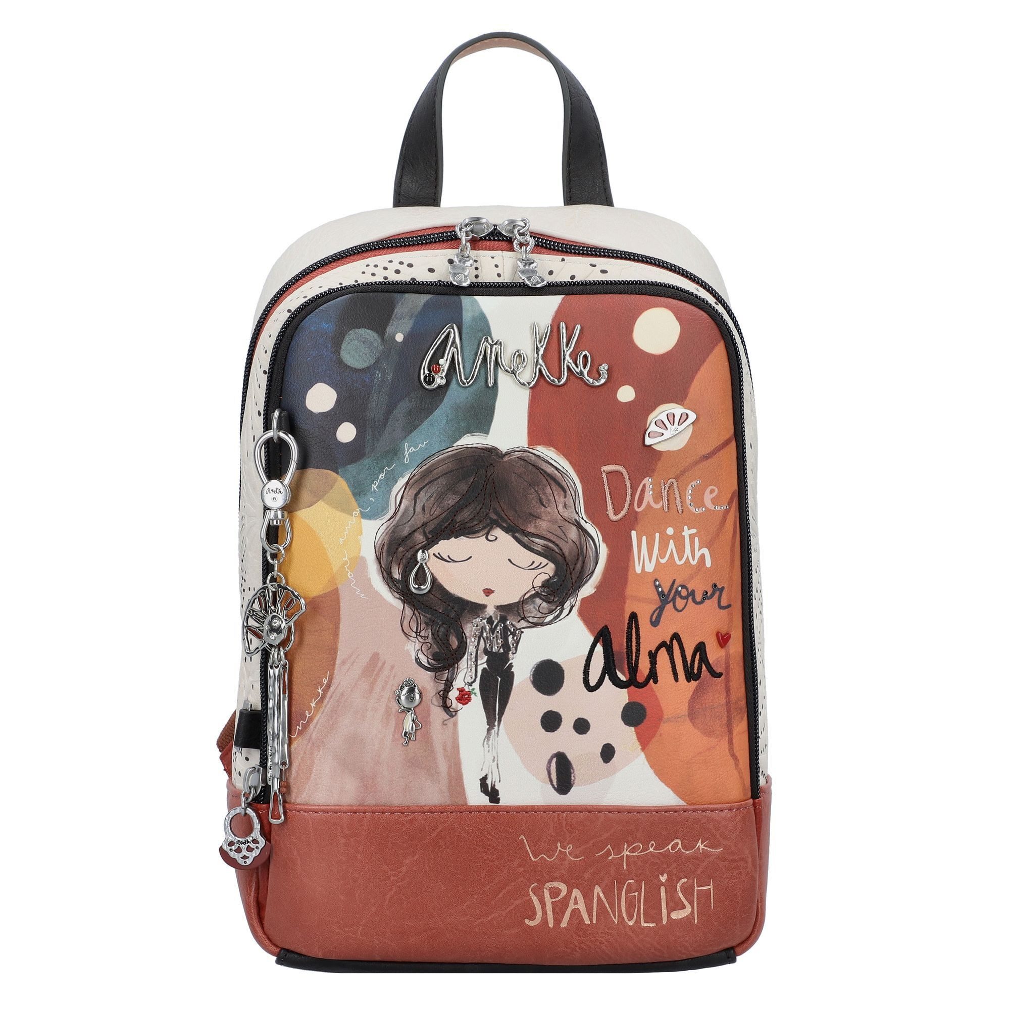 Cityrucksack Alma