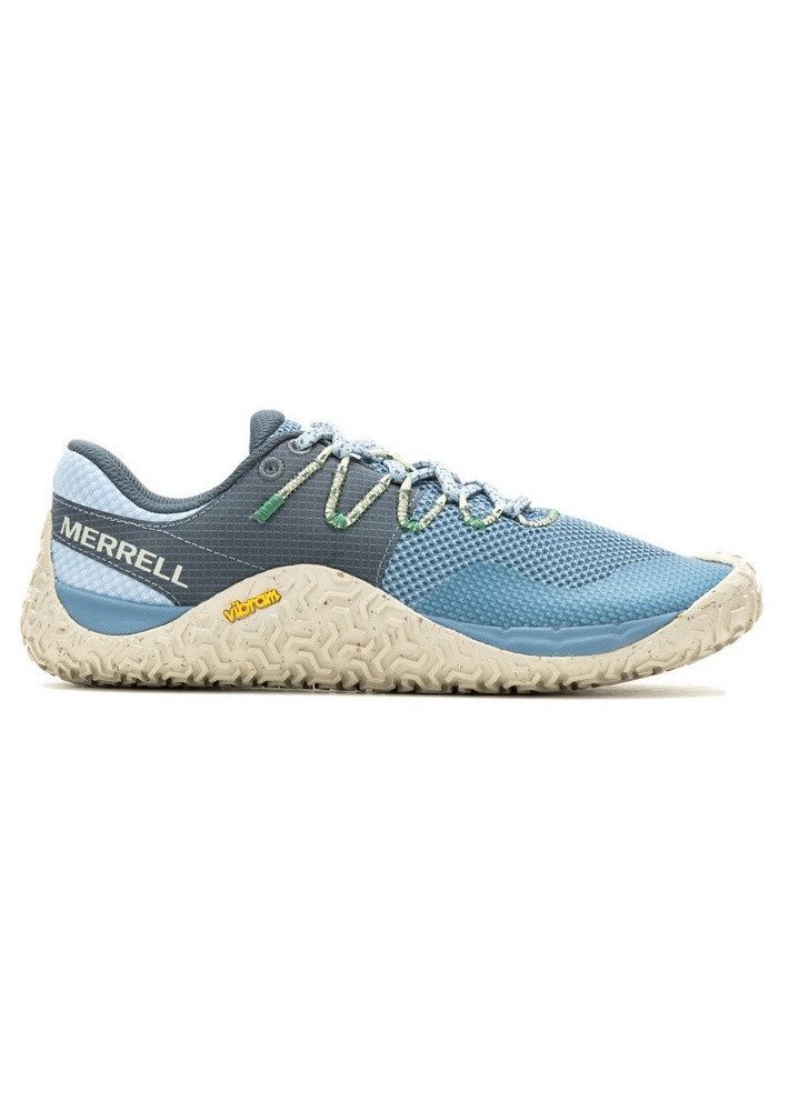 Merrell Trail Glove 7 2024 blau/slate Damen Laufschuh günstig online kaufen