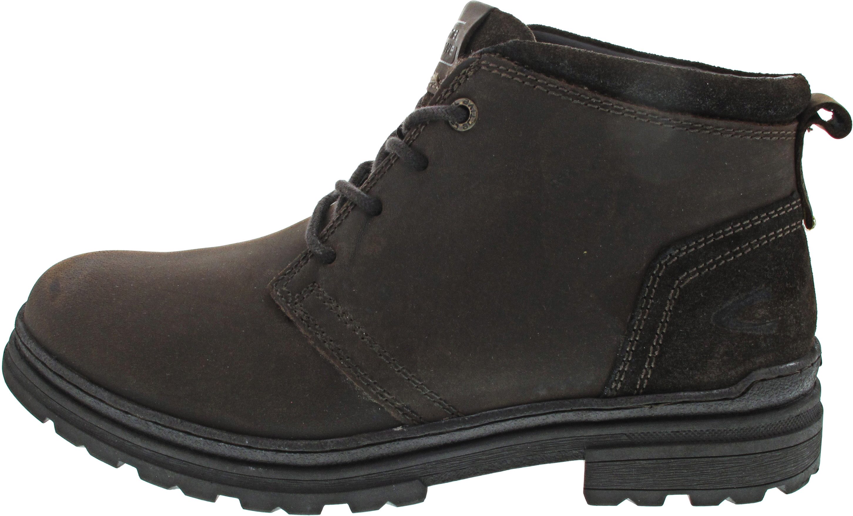 camel active Winterboots