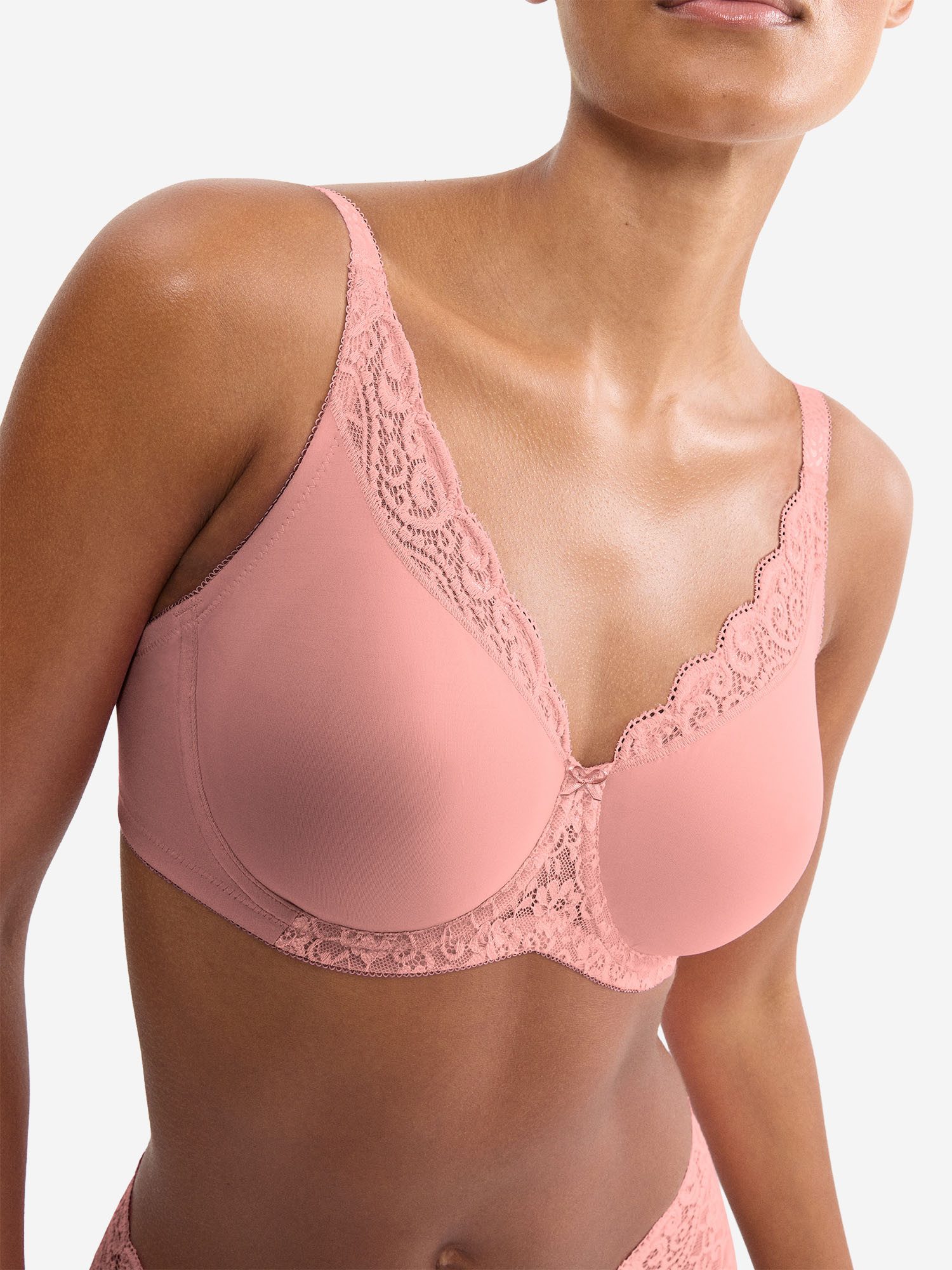 Triumph Bügel-BH Red Label Amourette Underwire BH, Stützender BH, BH mit Bügel – Bild 4 von 5