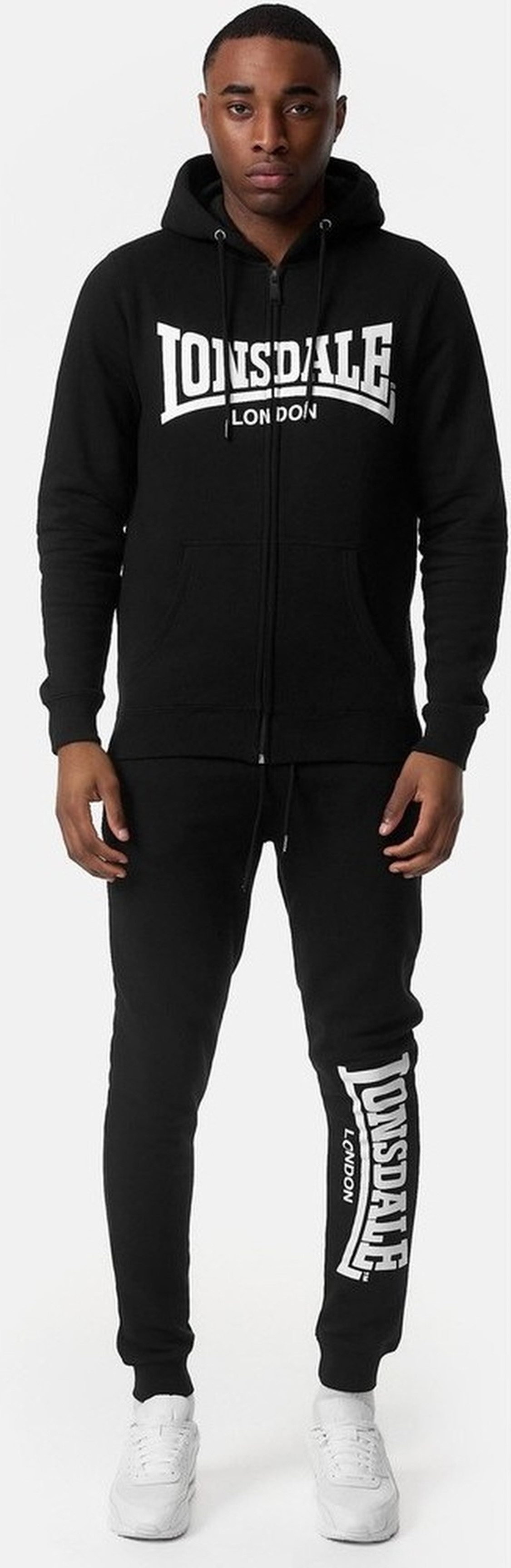 Lonsdale Trainingsanzug Feeny