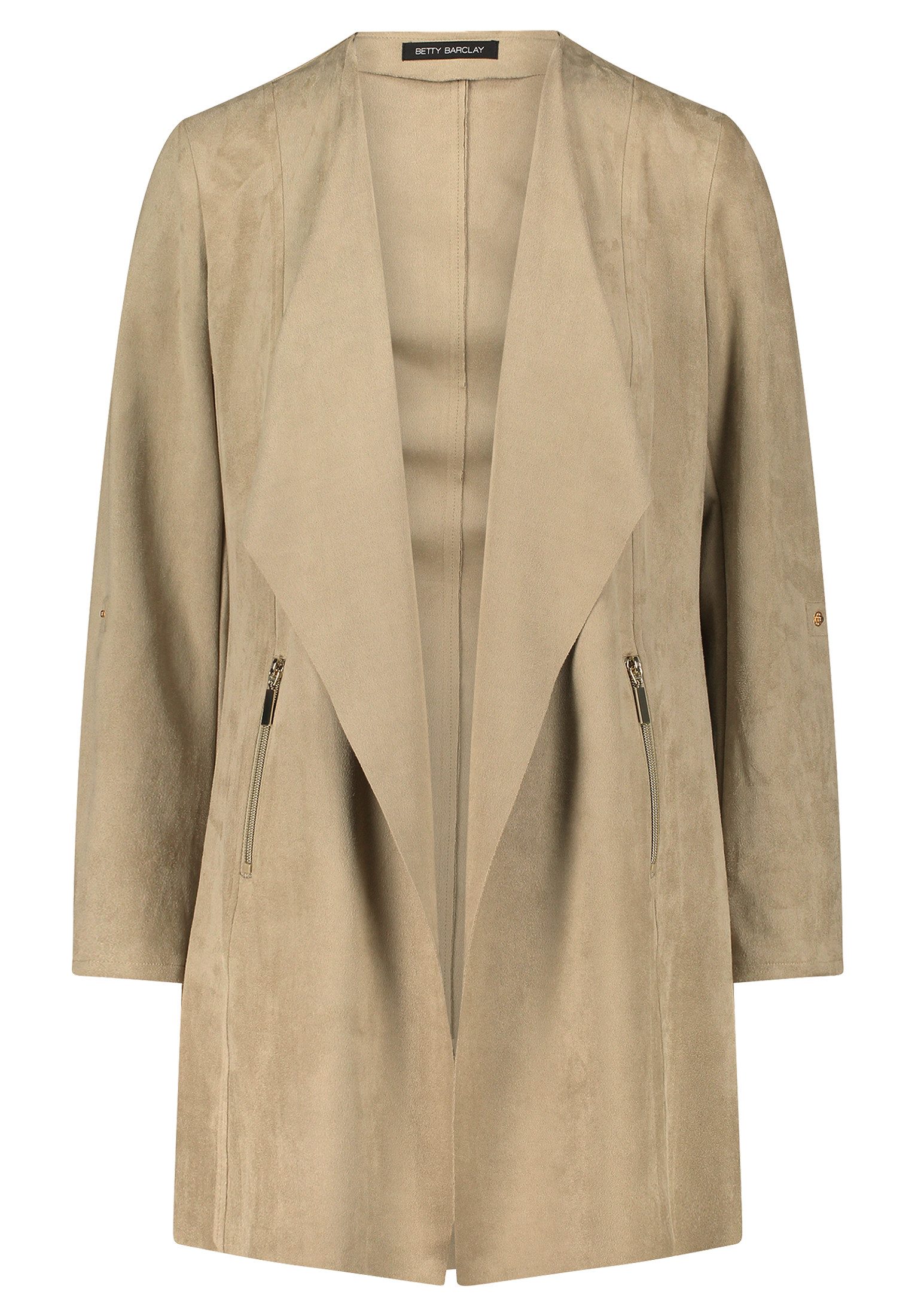 Betty Barclay Jackenblazer Betty Barclay Blazer-Jacke günstig online kaufen