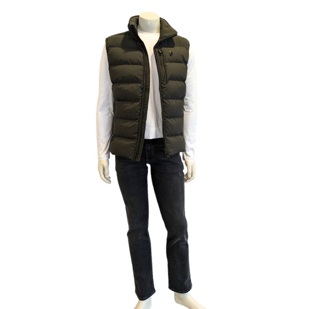 Wellensteyn Steppweste günstig online kaufen