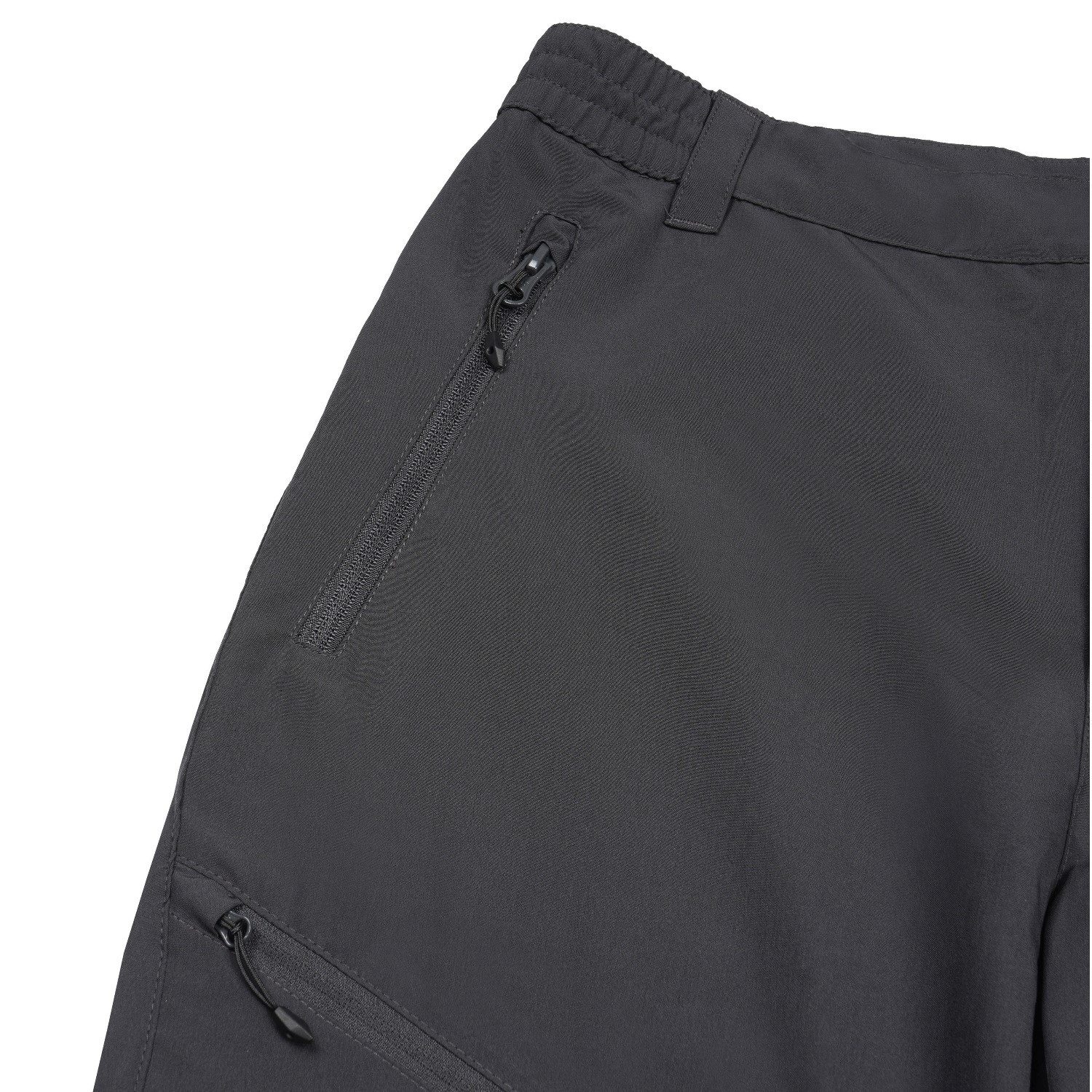 Icepeak Outdoorhose Ballard 3/4 Hose (0-tlg)